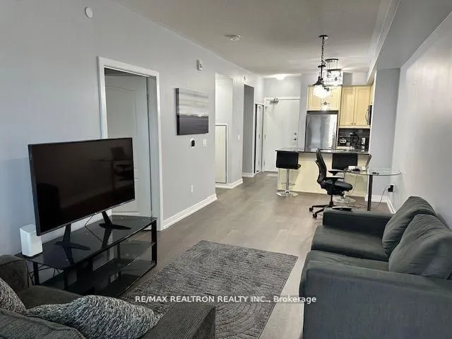 555 William Graham Drive #228