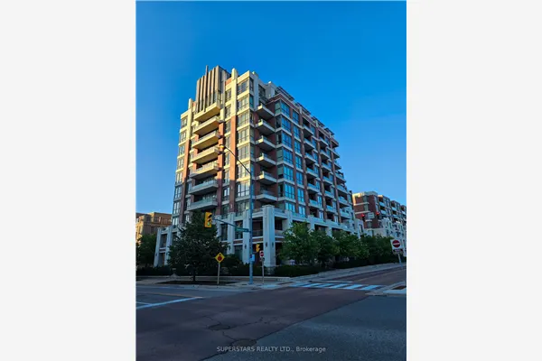 1 Upper Duke Crescent