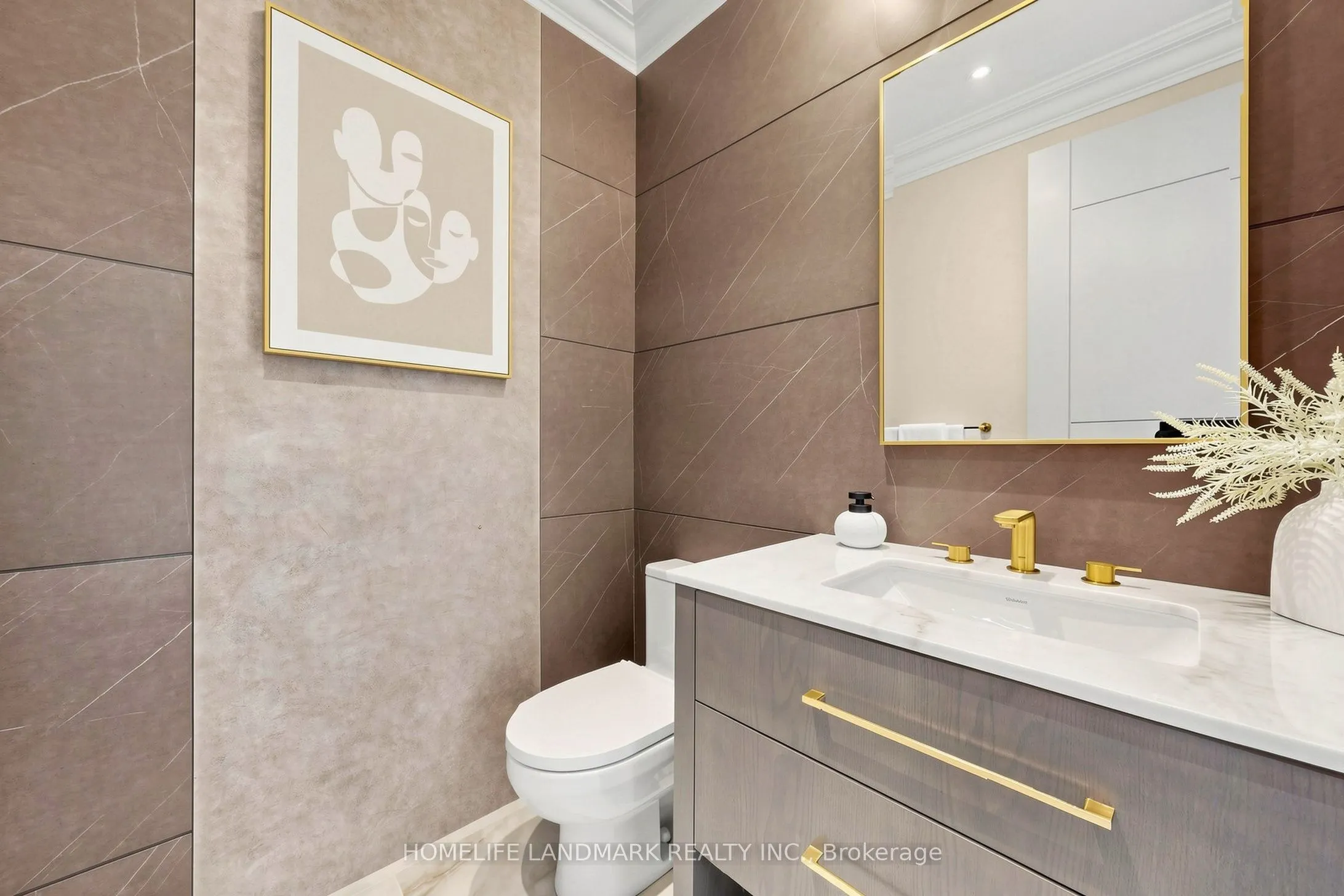 1 Tuscay Court