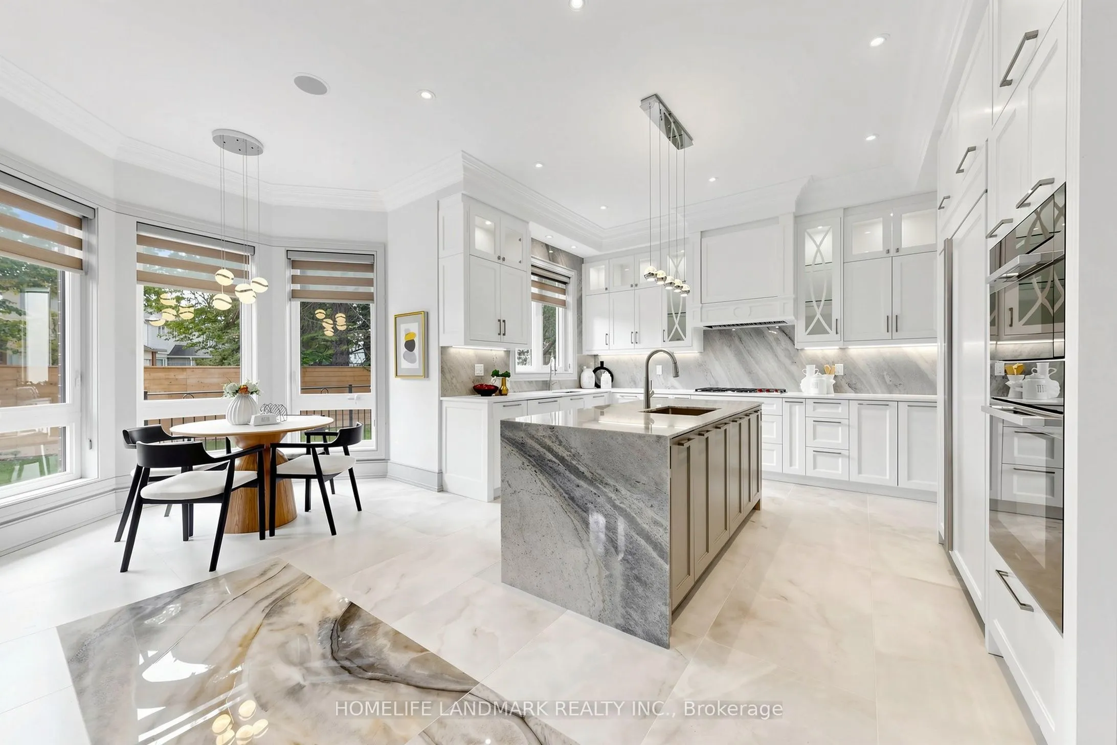 1 Tuscay Court