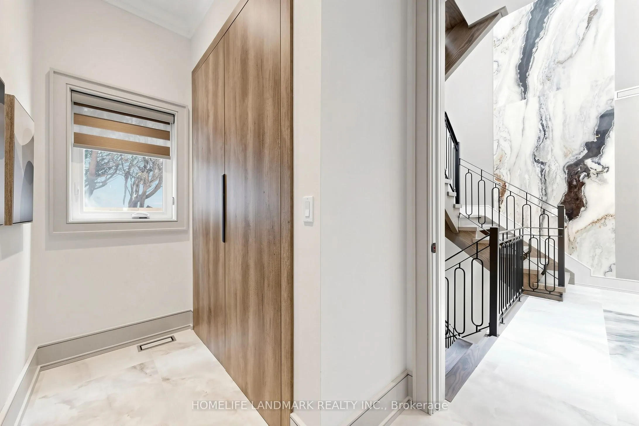 1 Tuscay Court