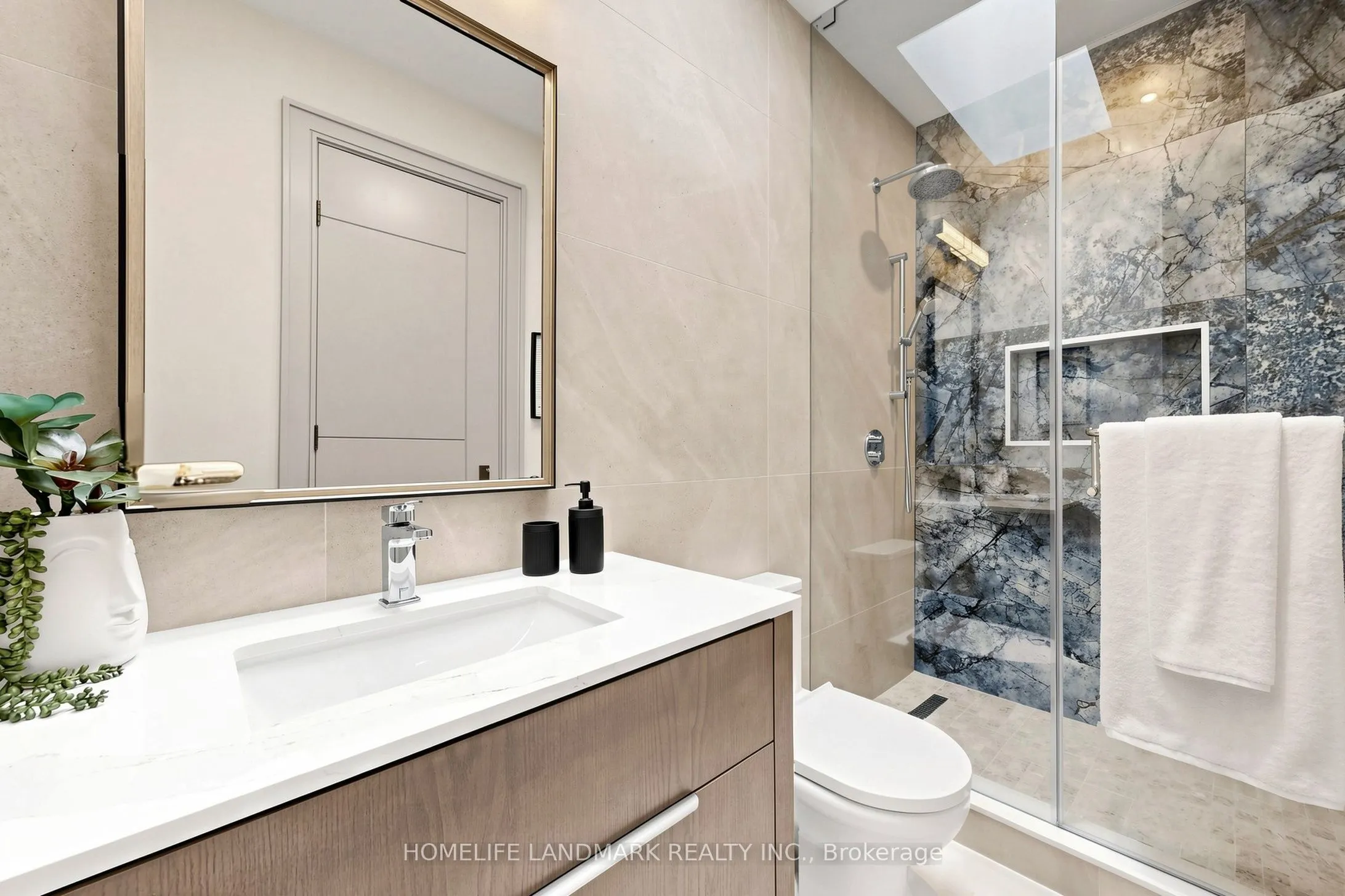 1 Tuscay Court