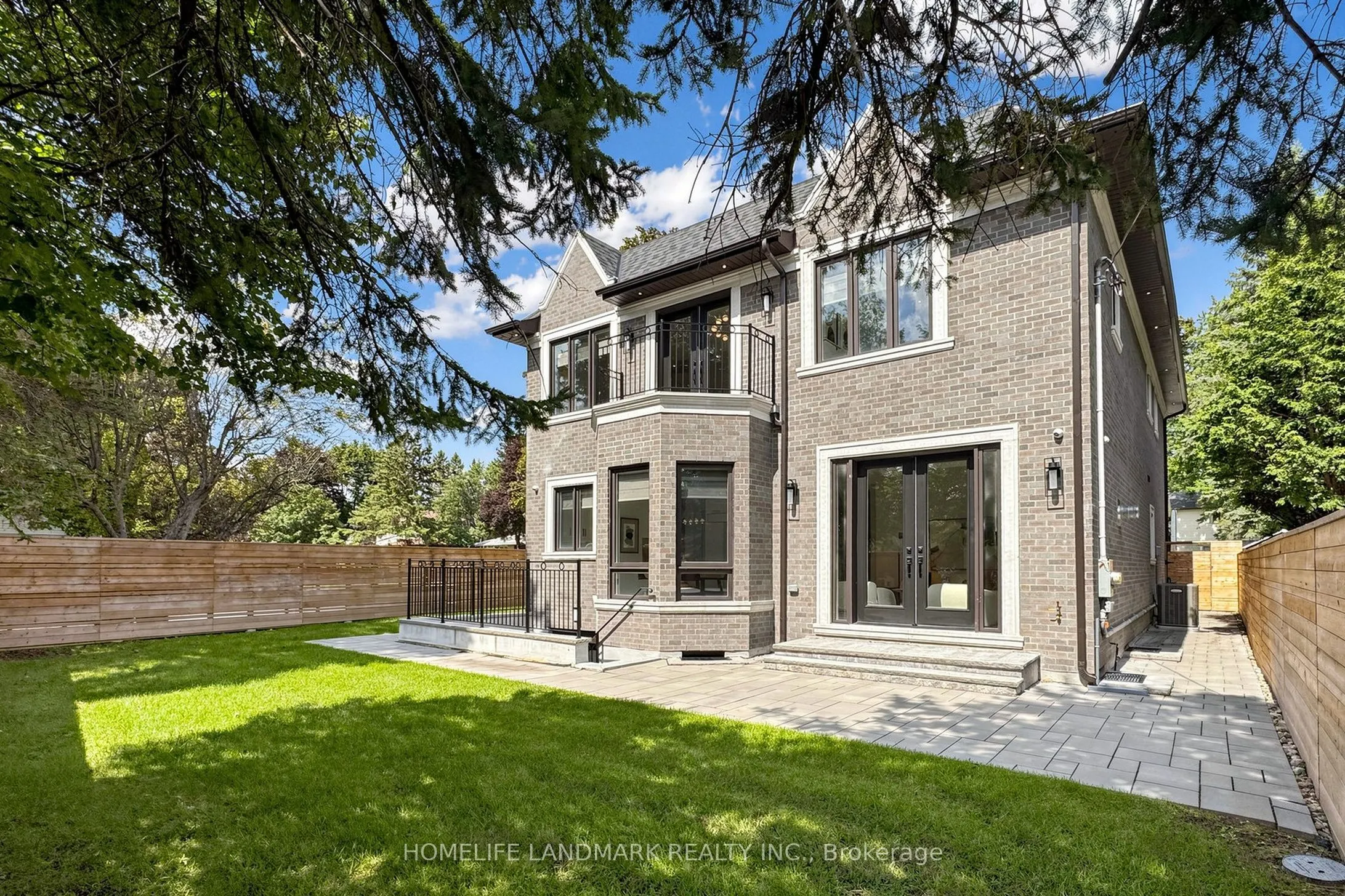 1 Tuscay Court