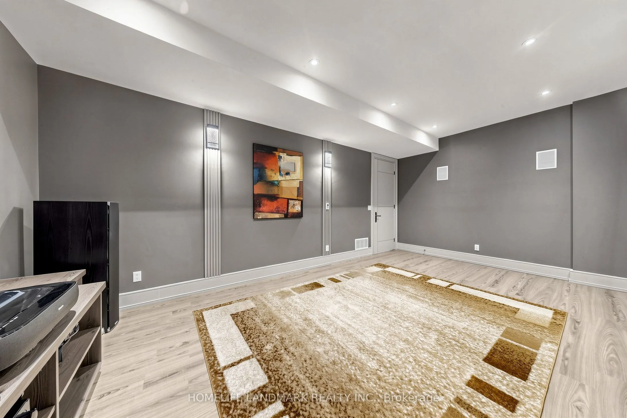 1 Tuscay Court