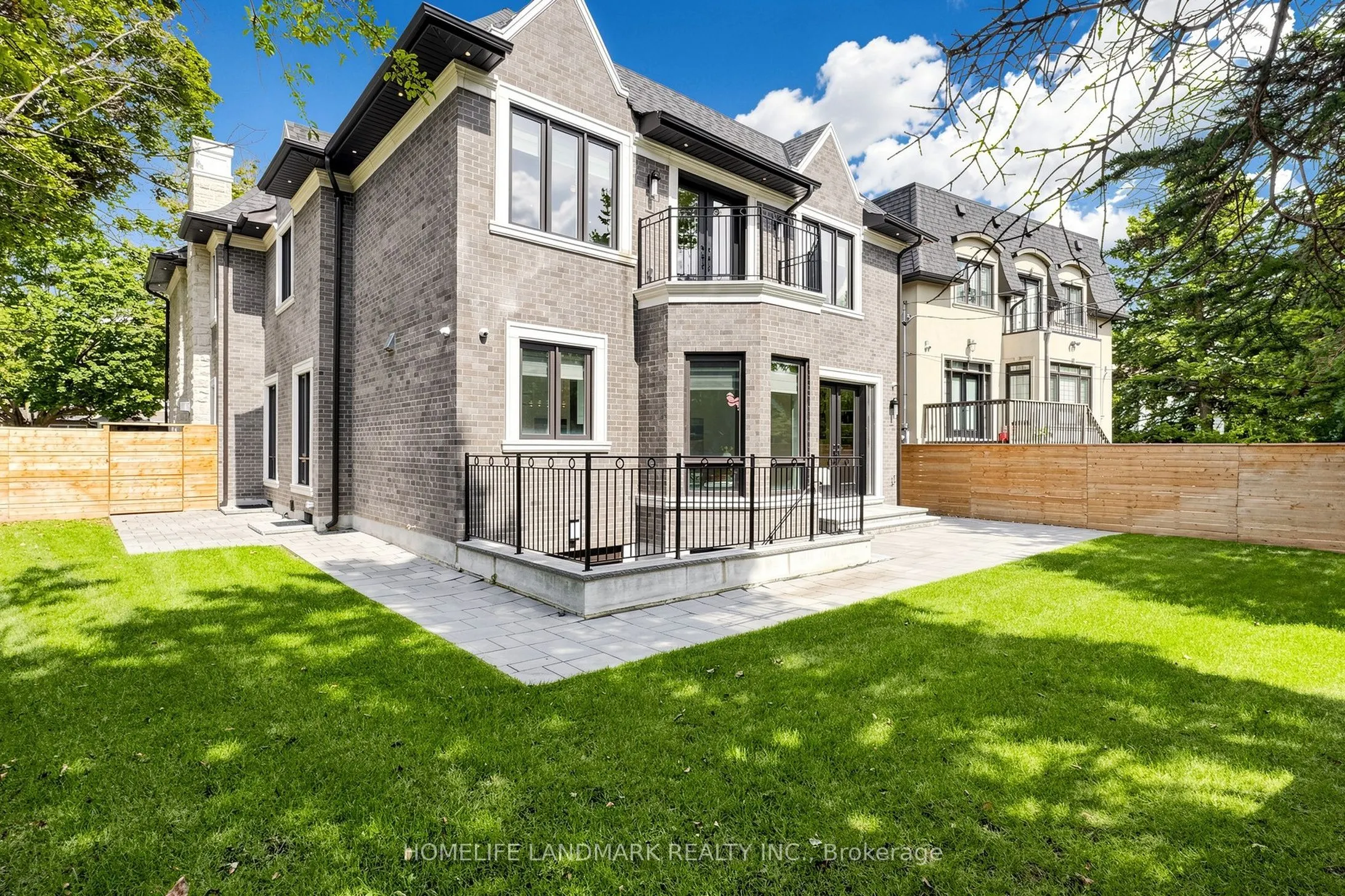 1 Tuscay Court