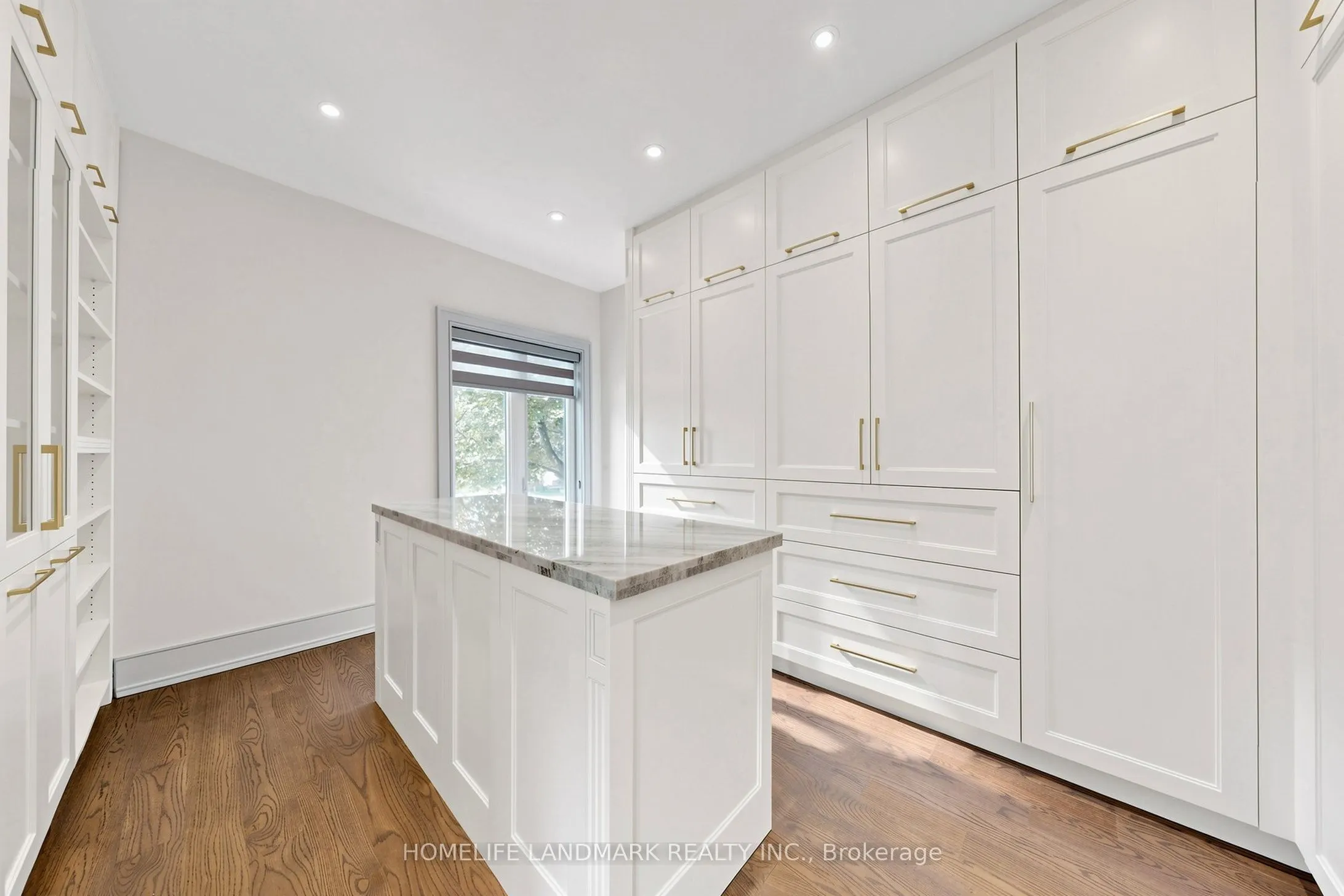 1 Tuscay Court