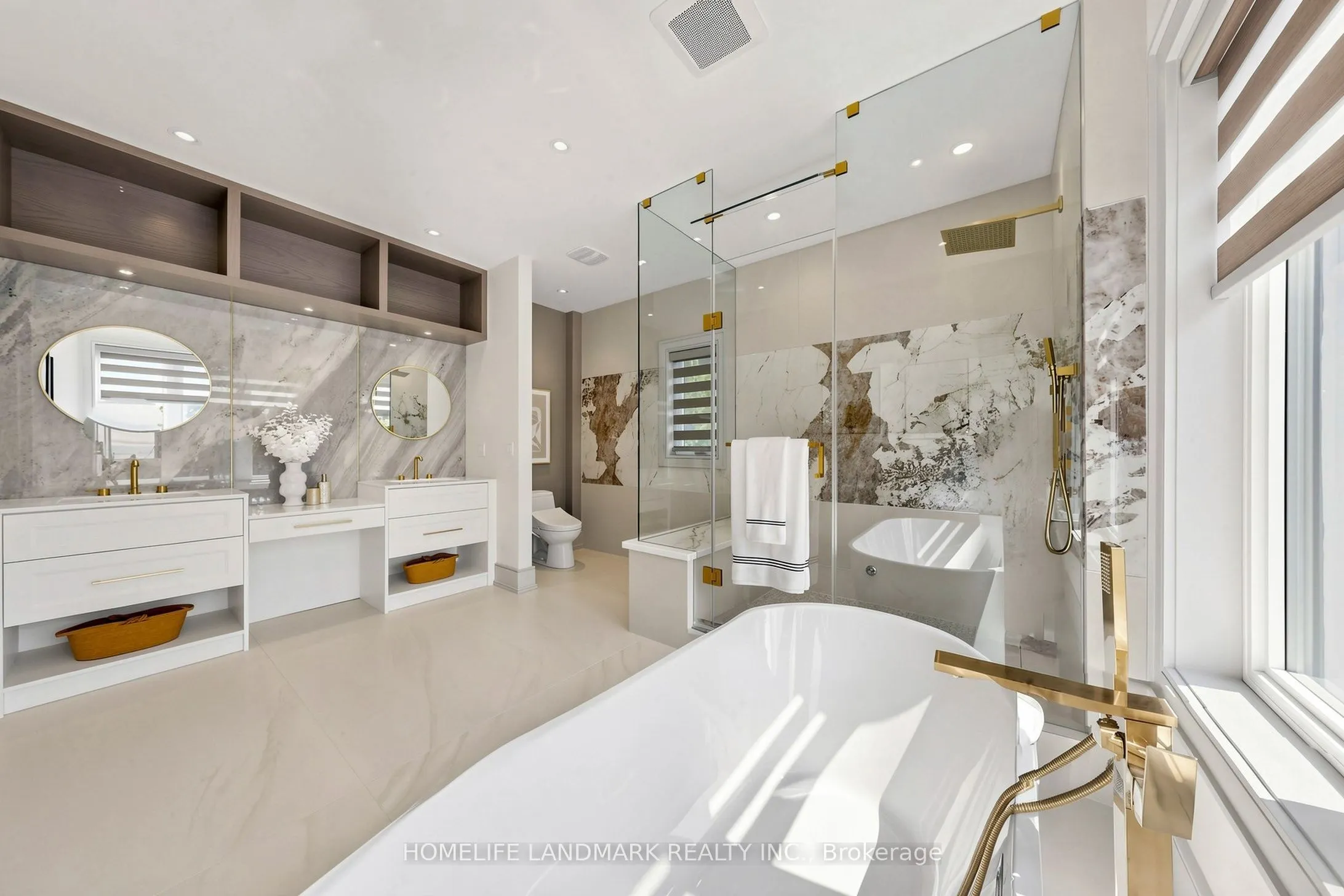 1 Tuscay Court