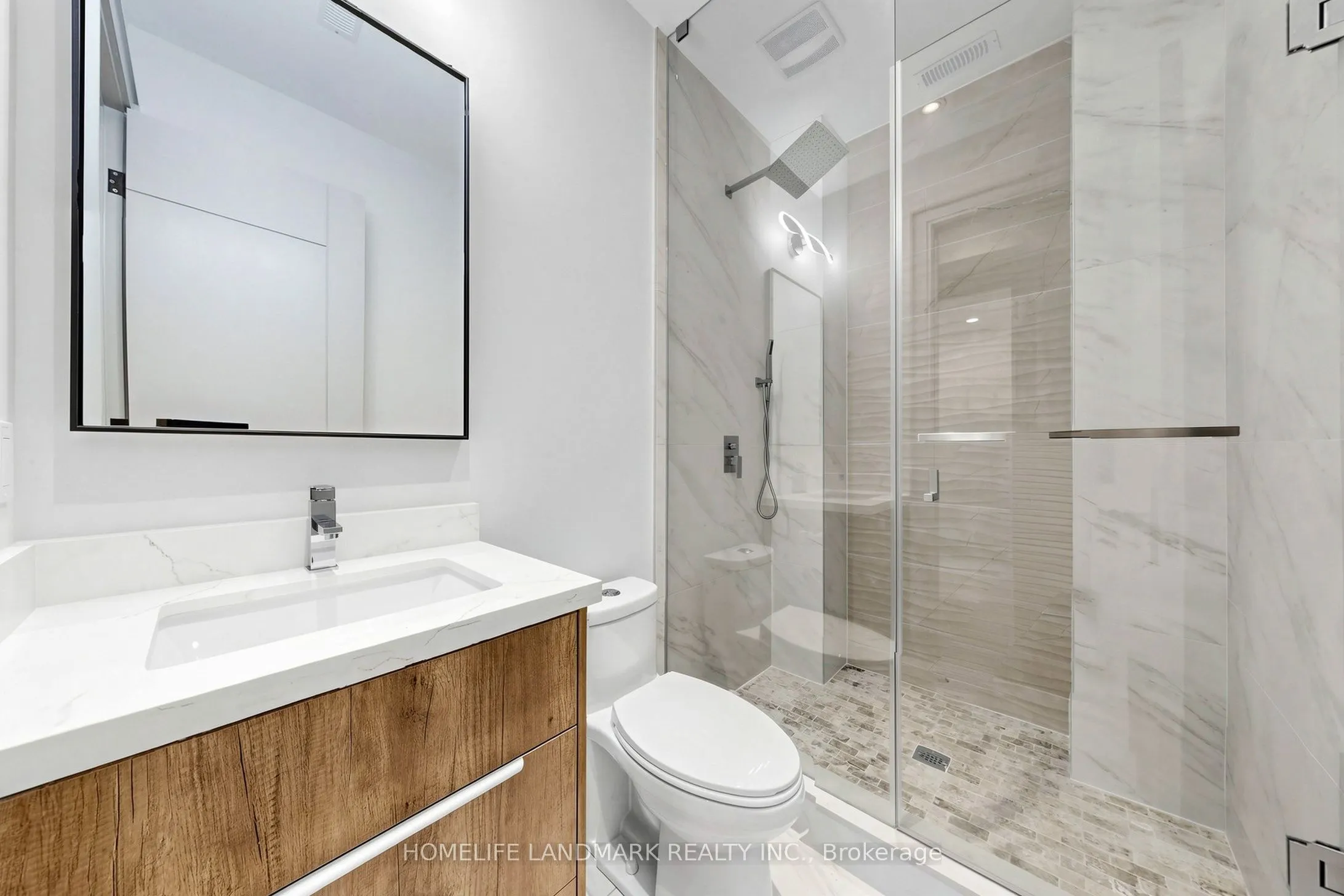 1 Tuscay Court