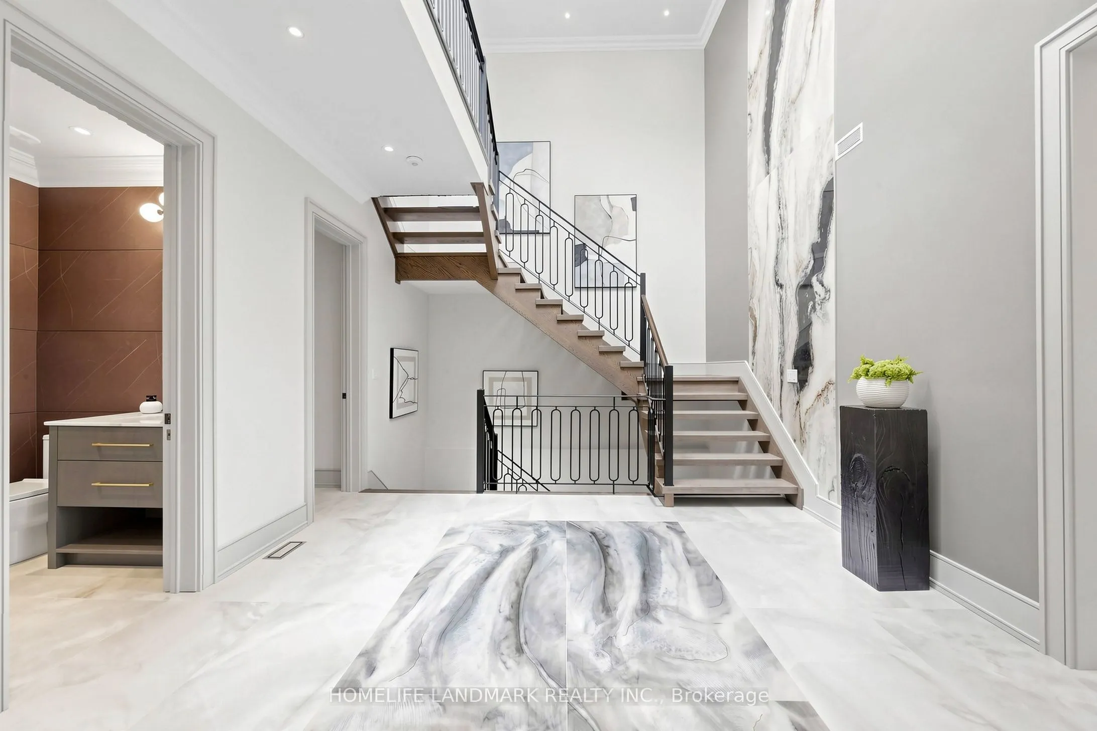1 Tuscay Court