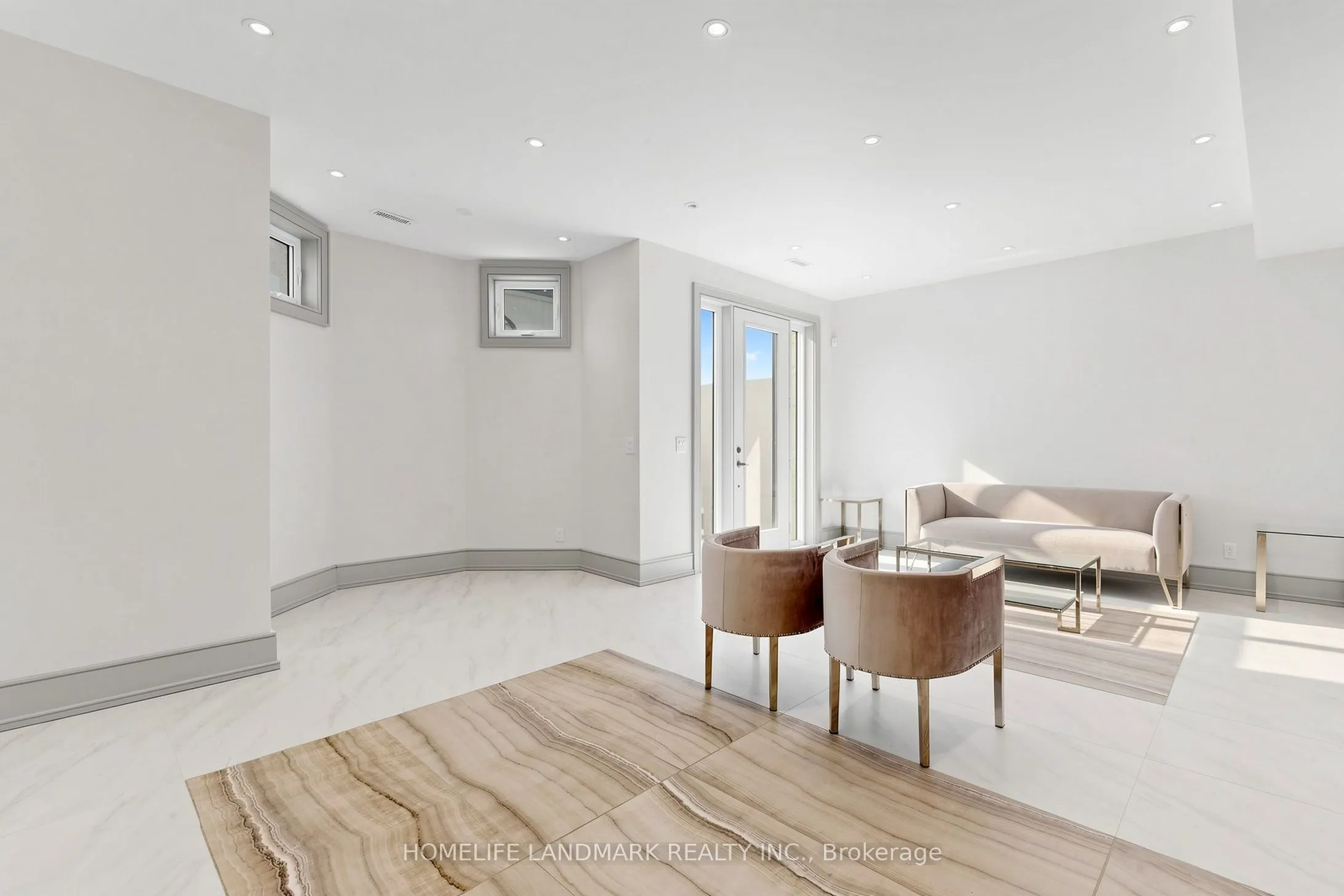 1 Tuscay Court