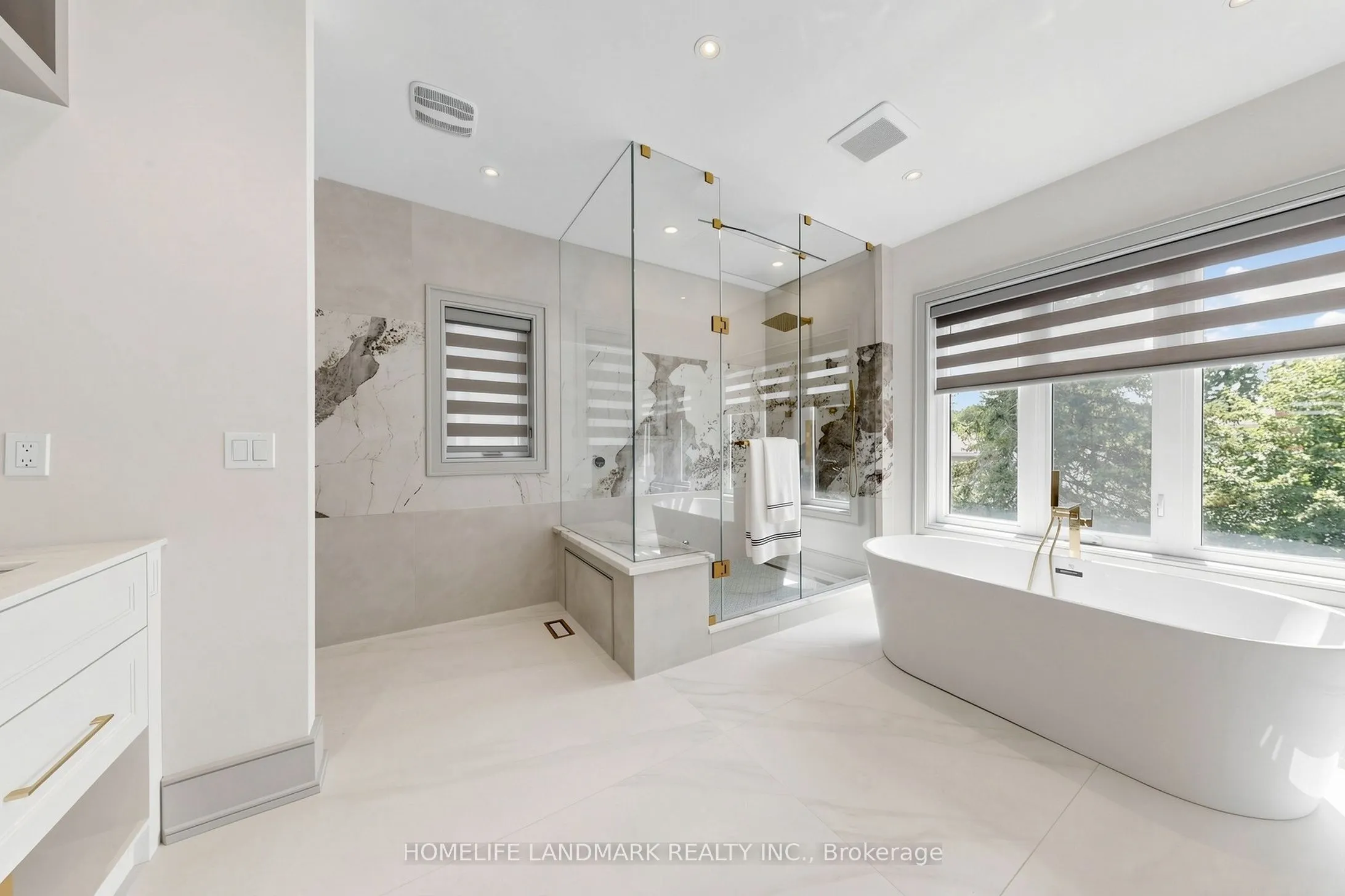 1 Tuscay Court