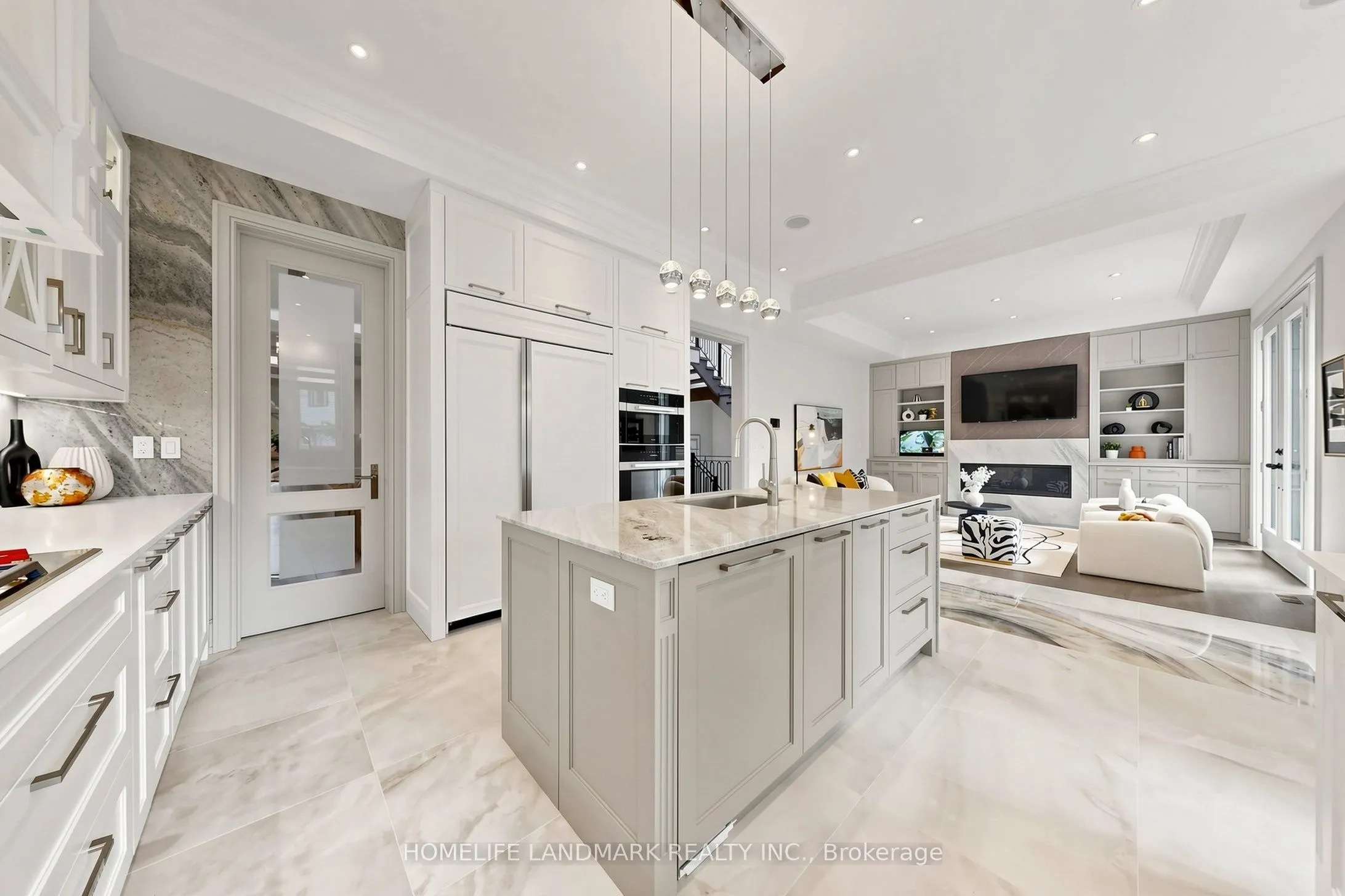 1 Tuscay Court