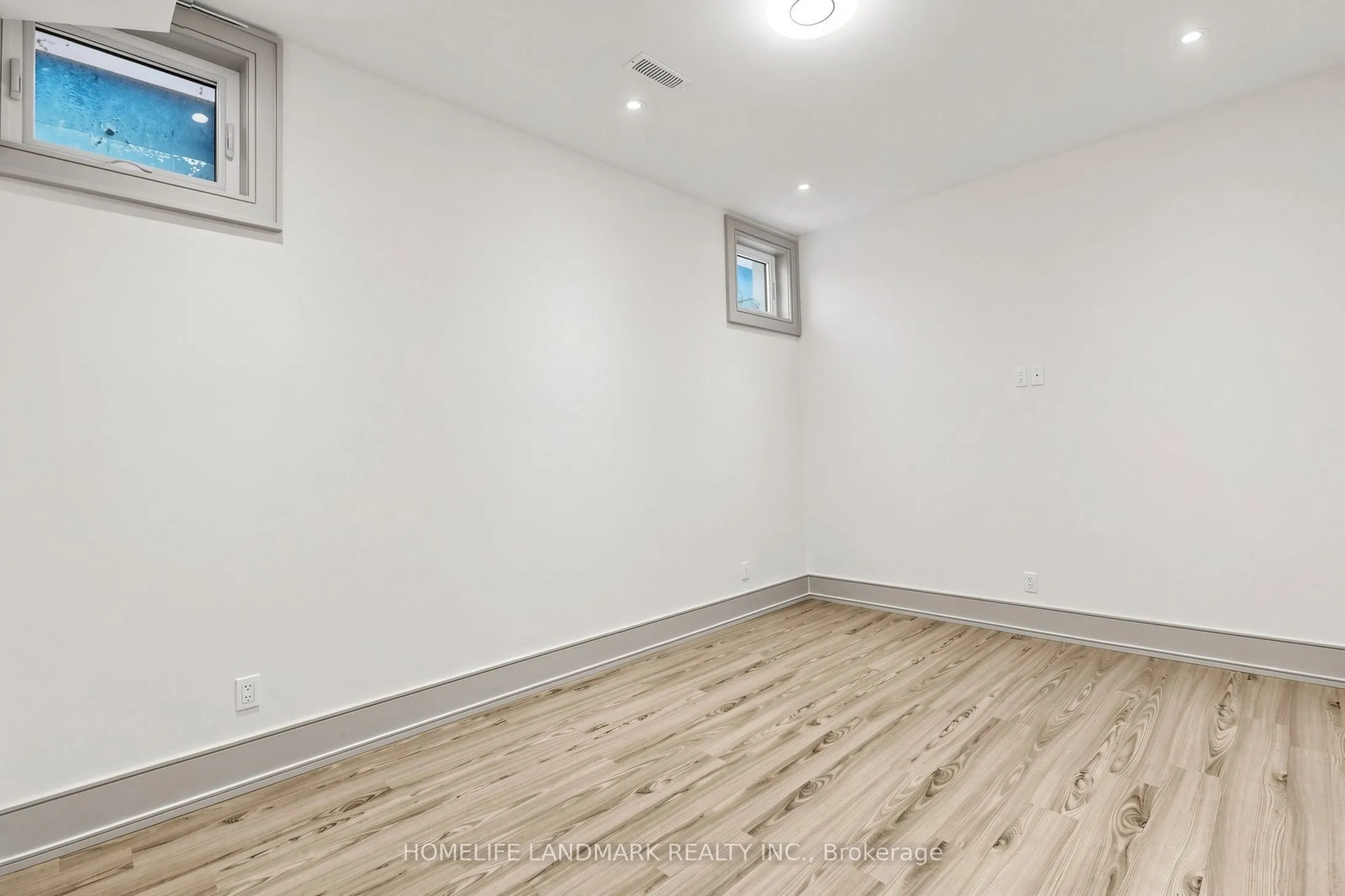 1 Tuscay Court
