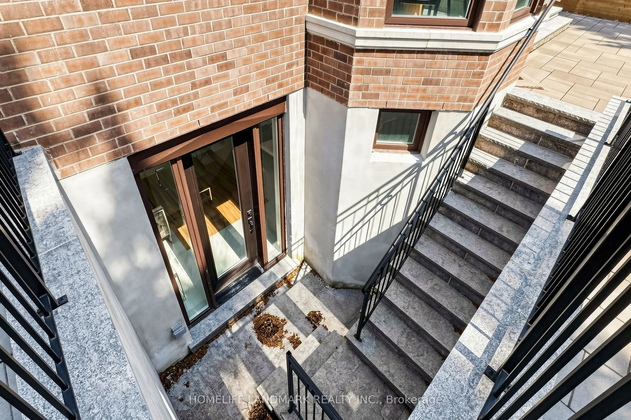 1 Tuscay Court