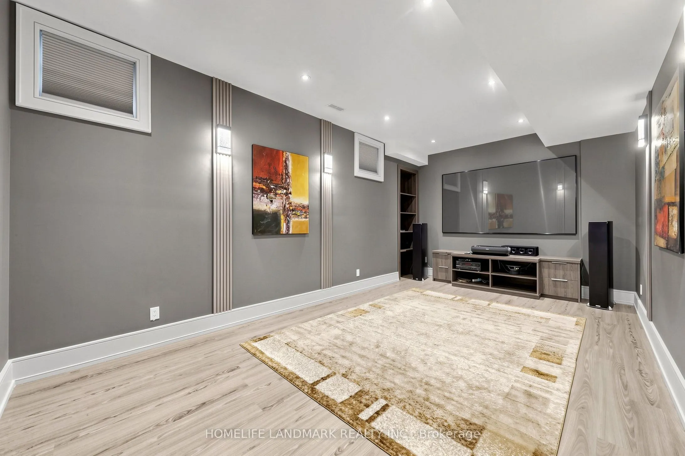 1 Tuscay Court