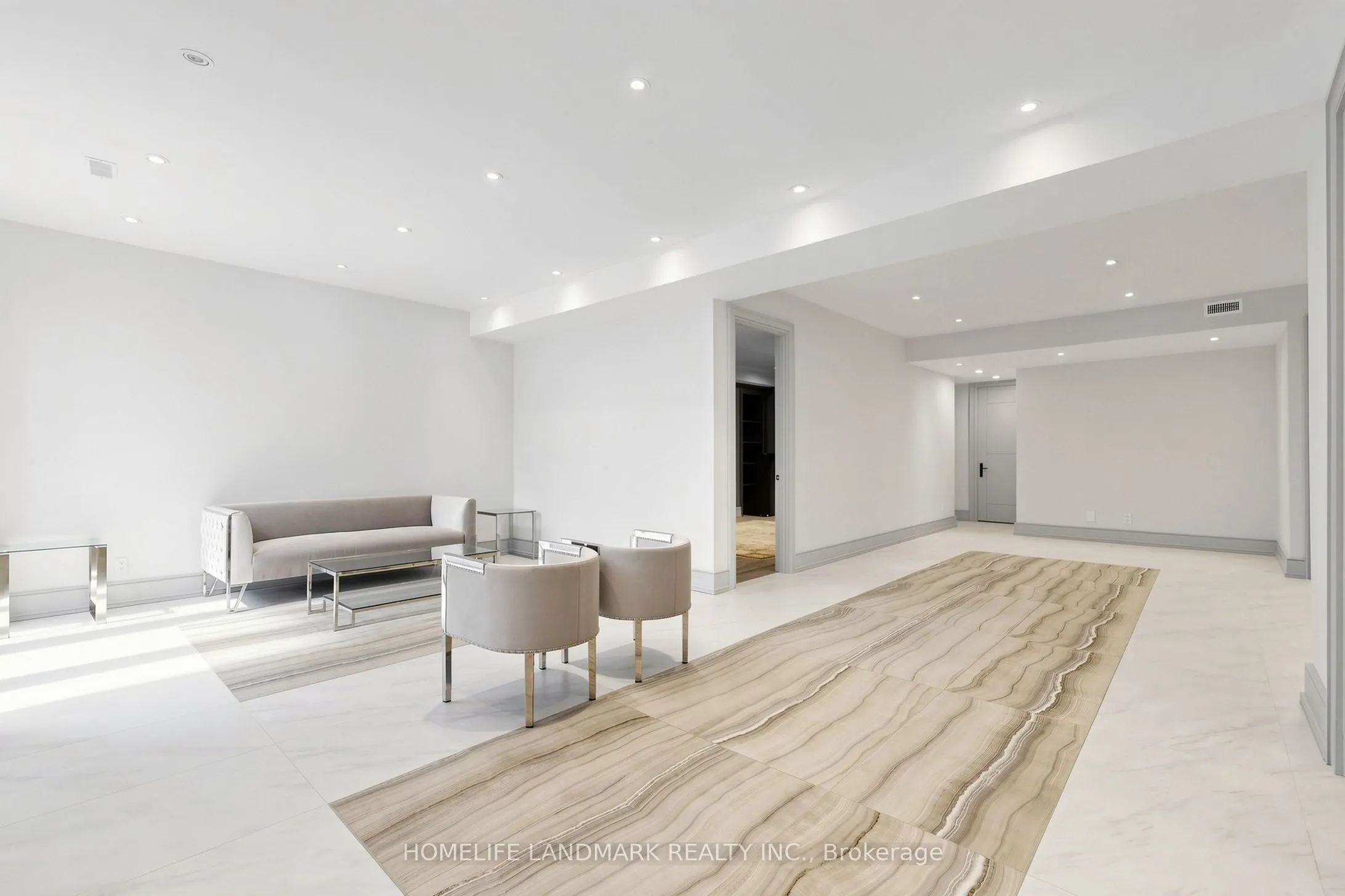1 Tuscay Court