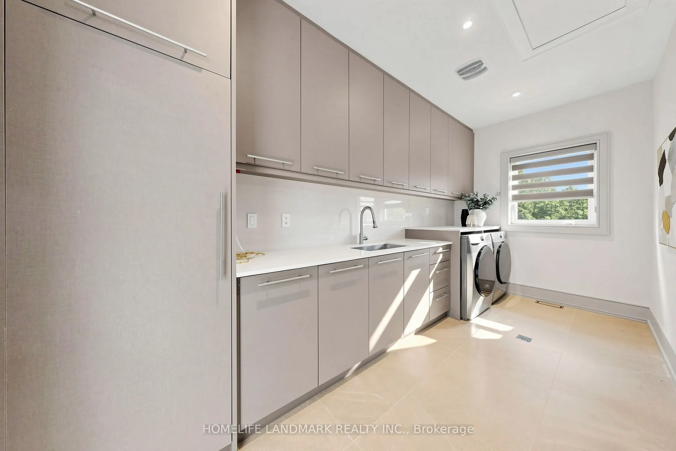 1 Tuscay Court