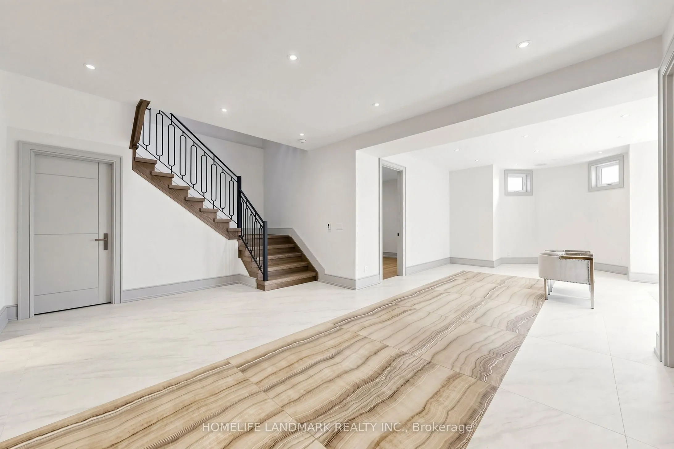 1 Tuscay Court