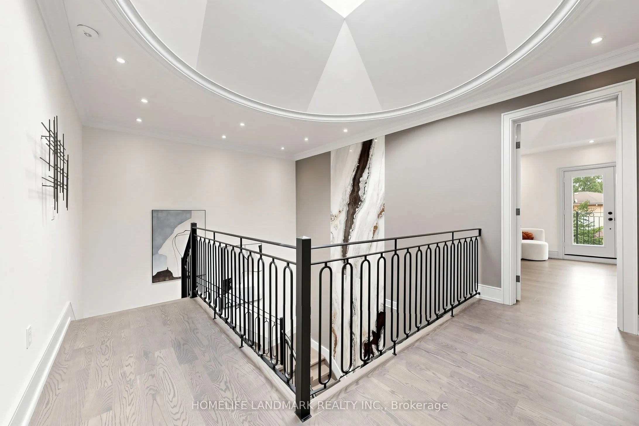 1 Tuscay Court