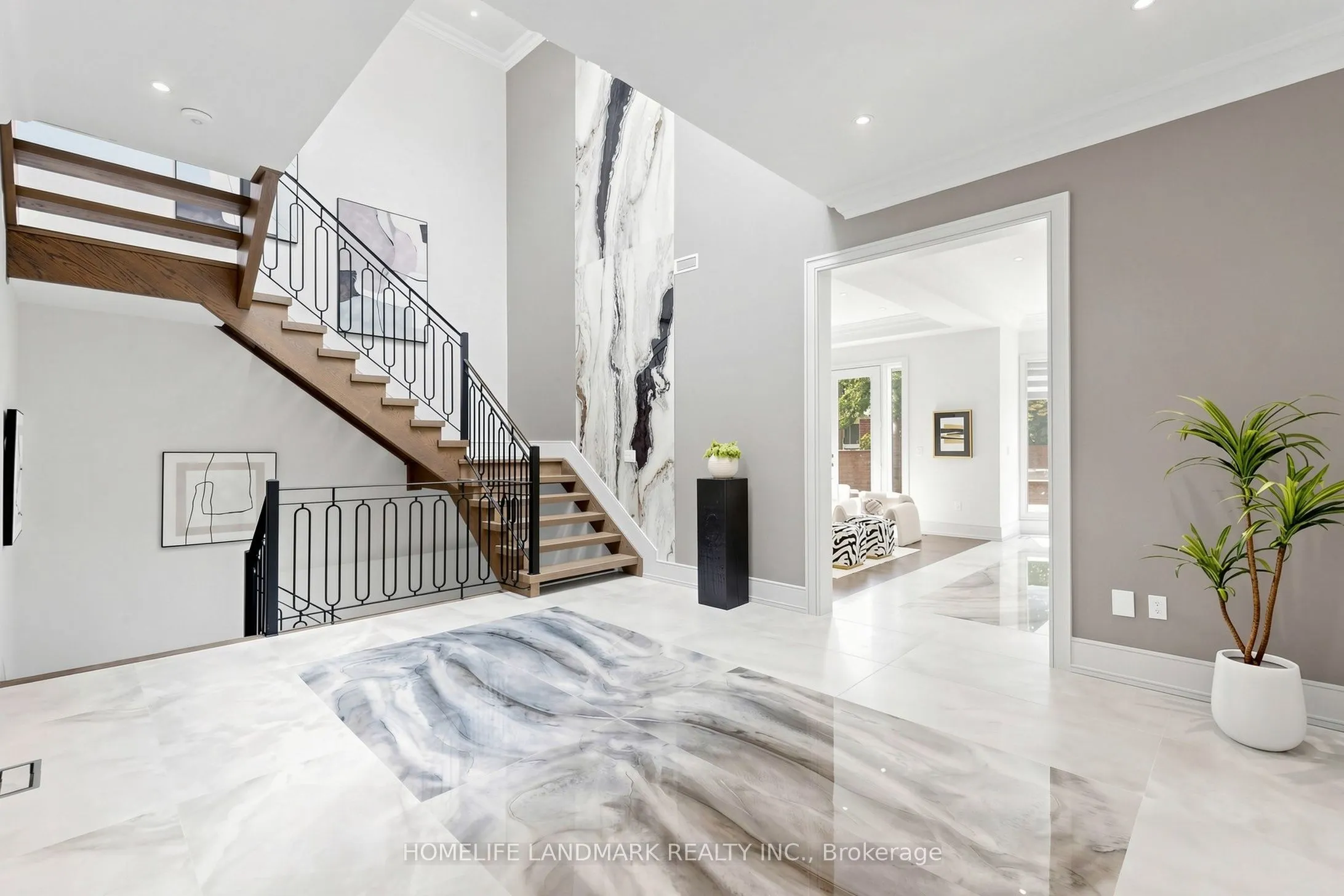 1 Tuscay Court