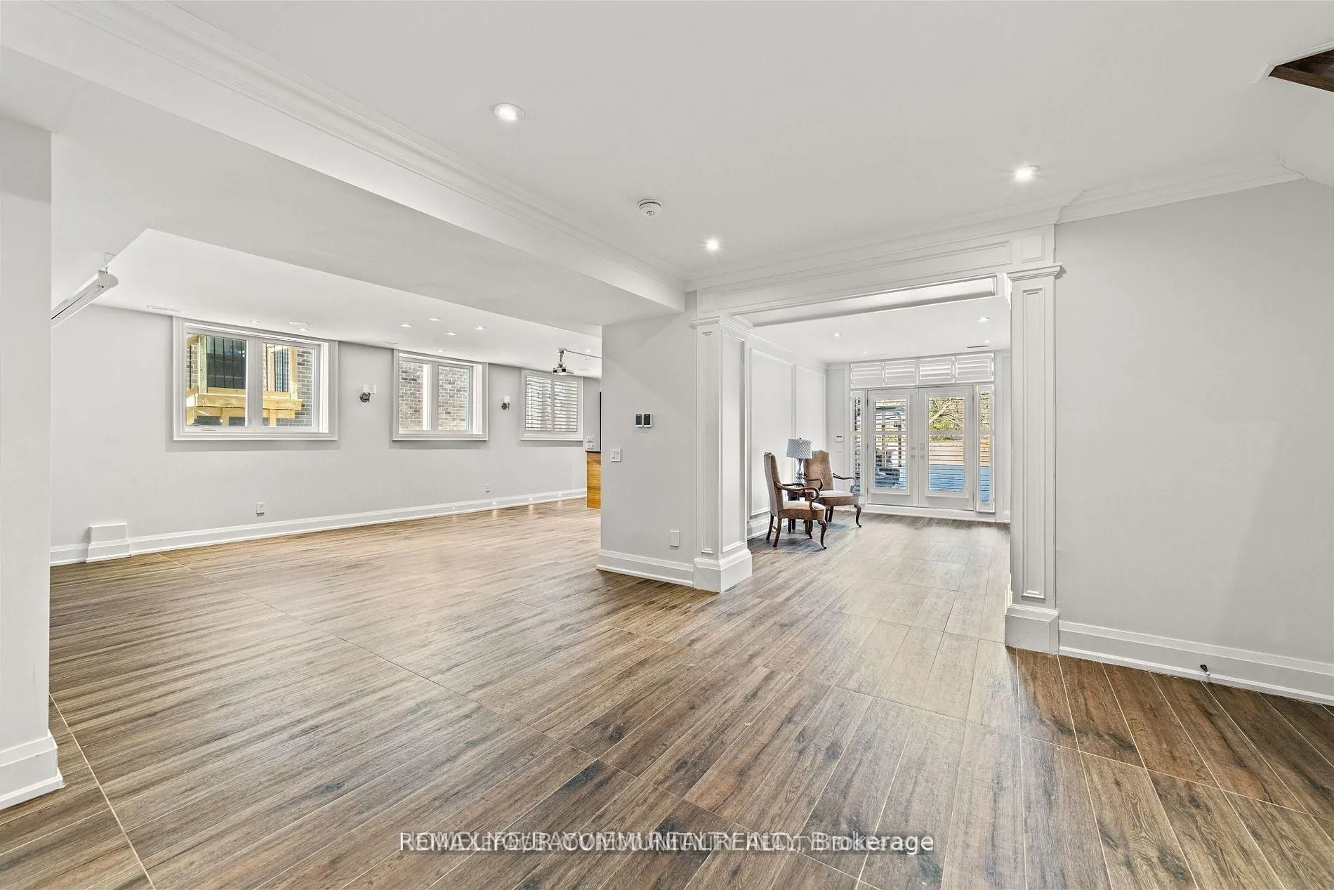 18 Parker Avenue