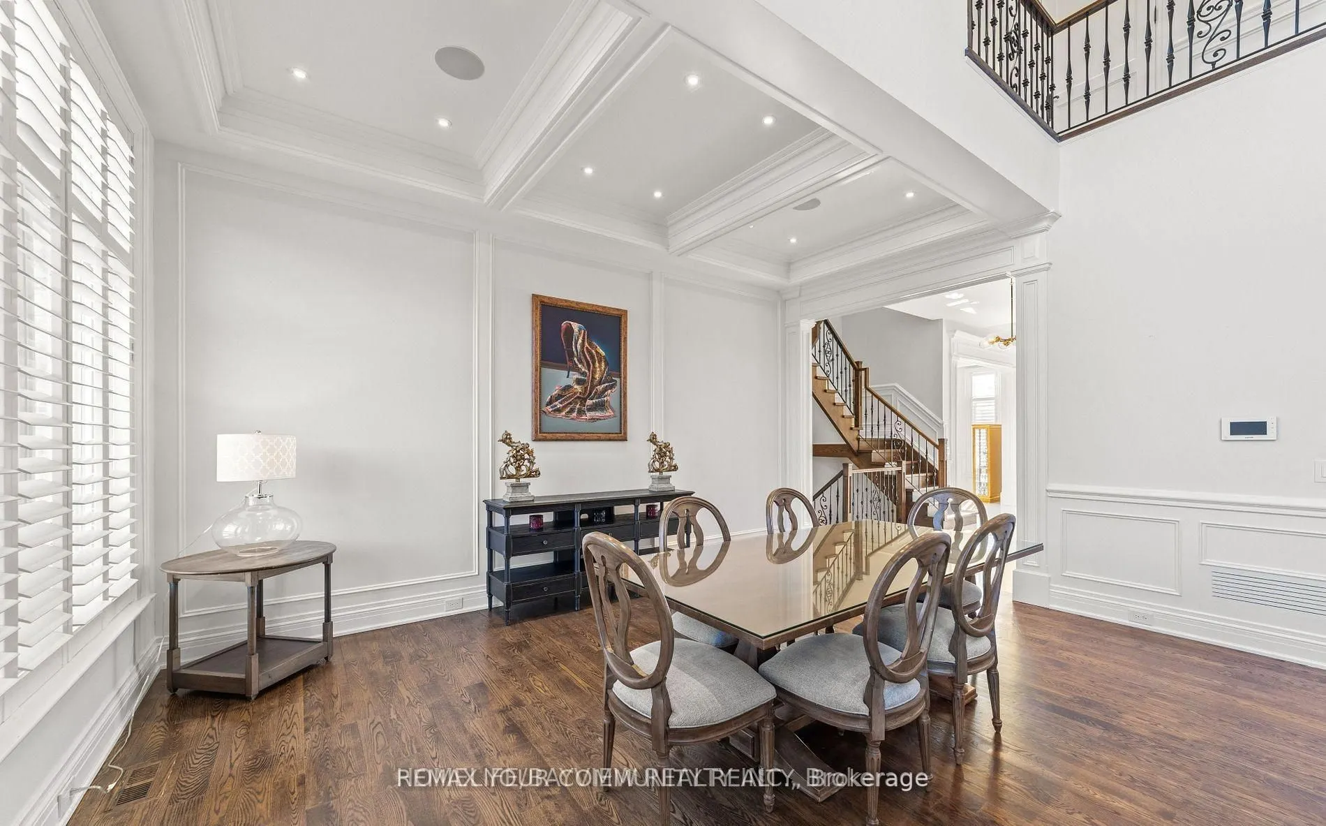 18 Parker Avenue