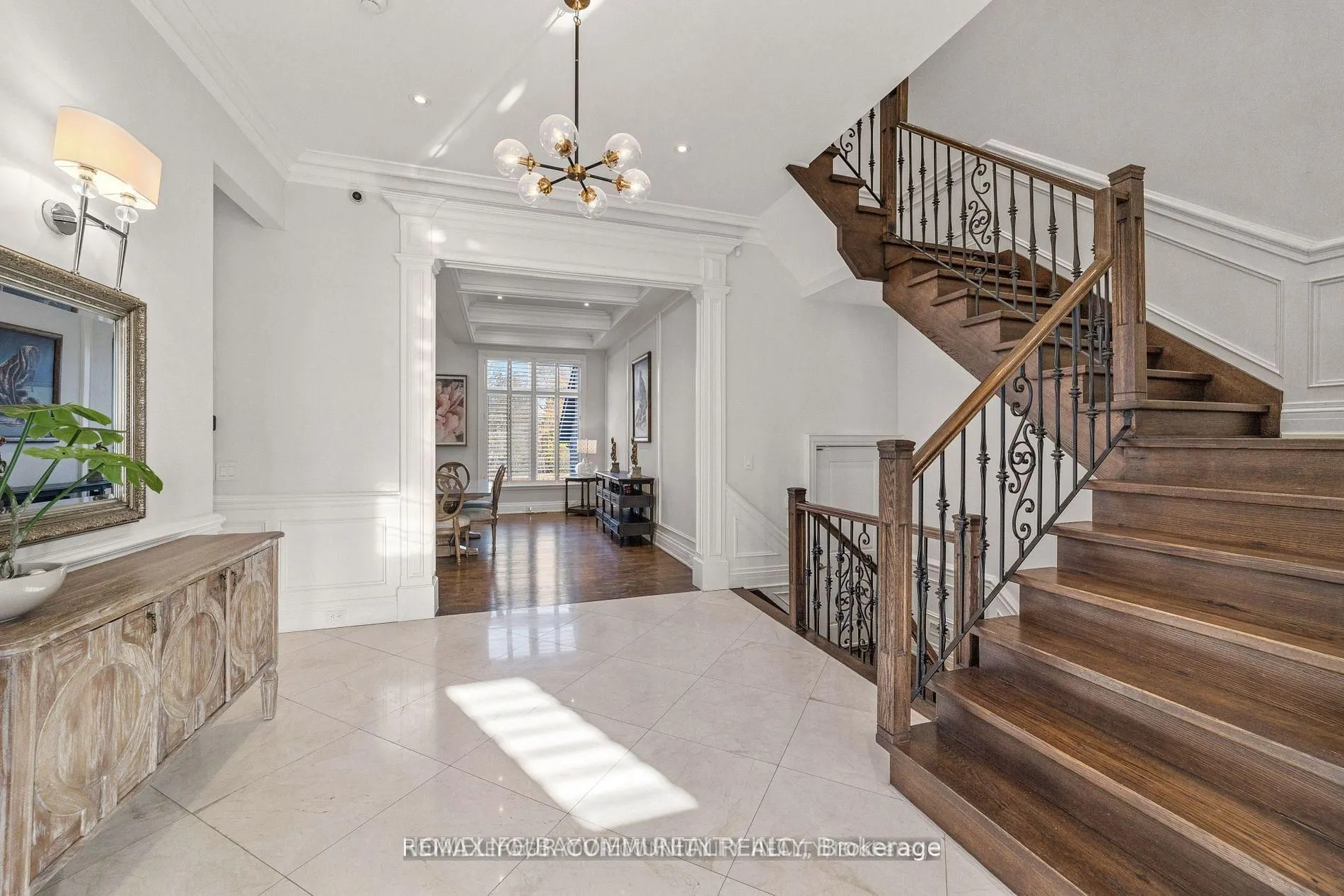 18 Parker Avenue