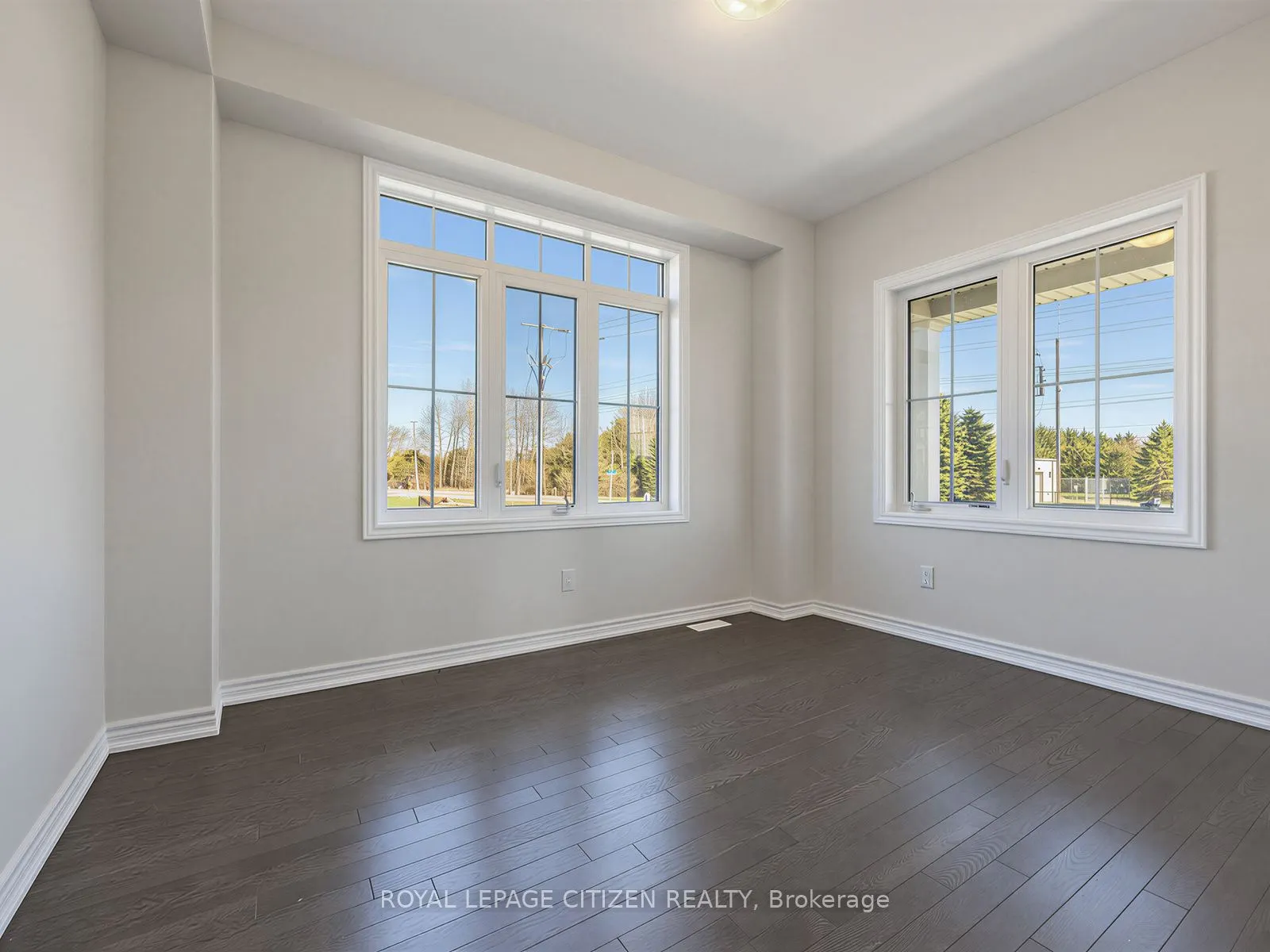 2 Lawrence D. Pridham Avenue
