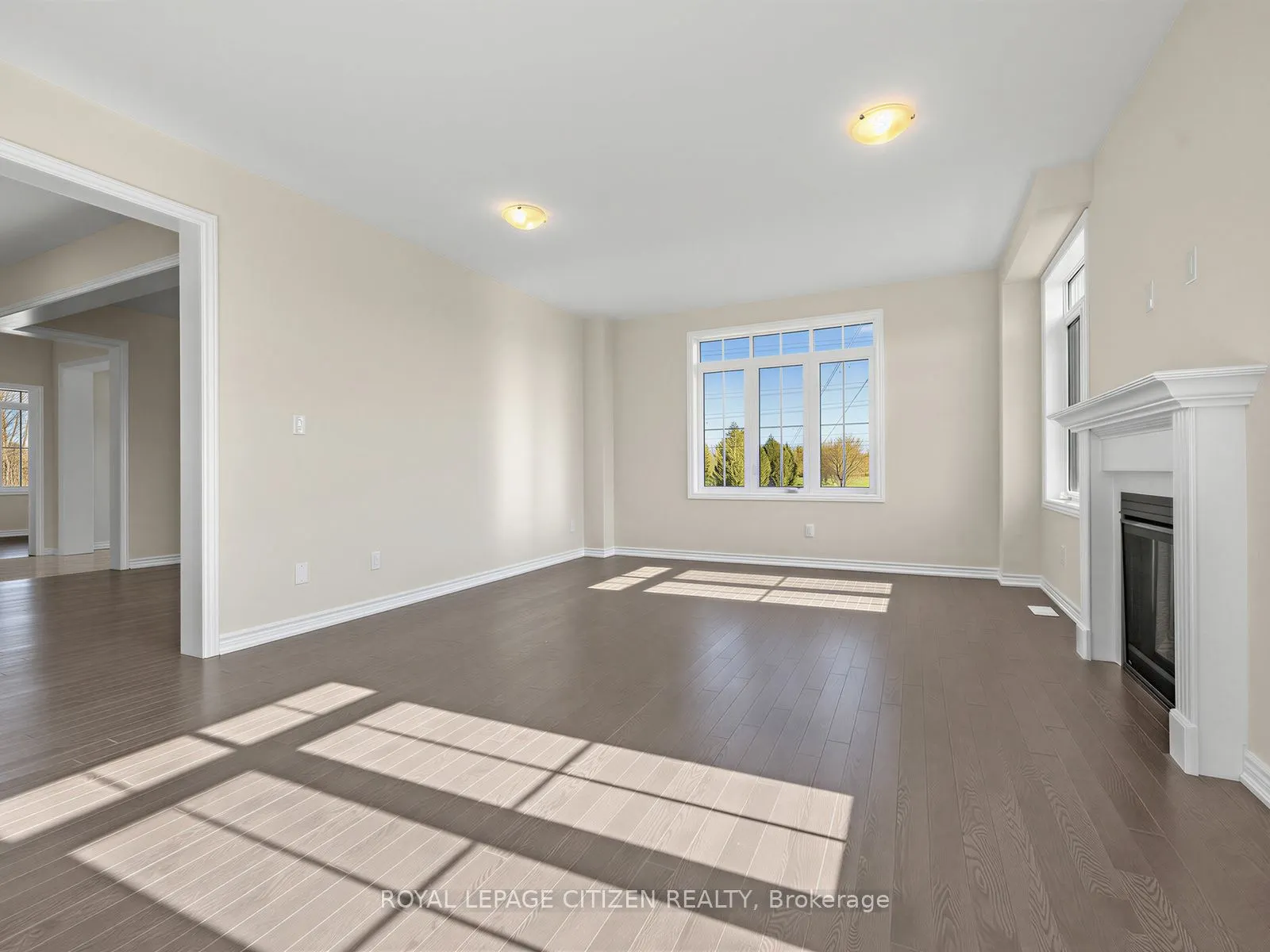 2 Lawrence D. Pridham Avenue