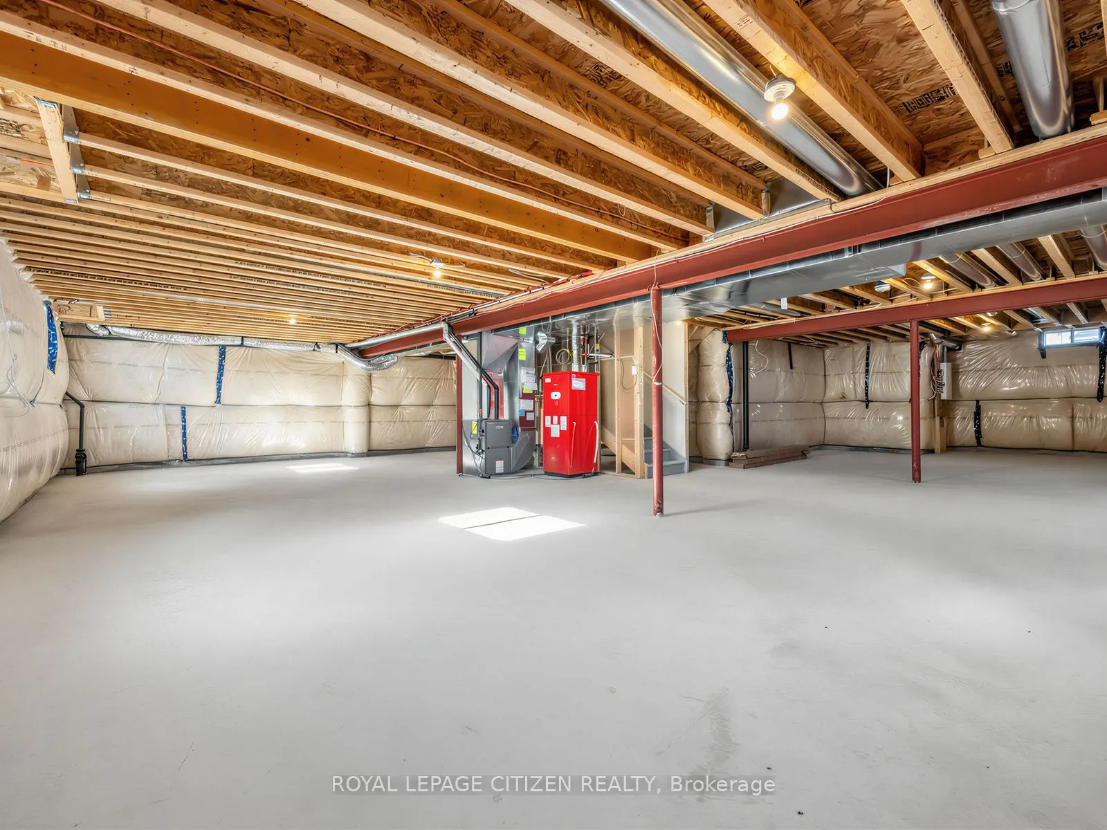 2 Lawrence D. Pridham Avenue