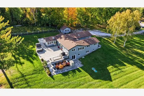 3433 Mount Albert Road