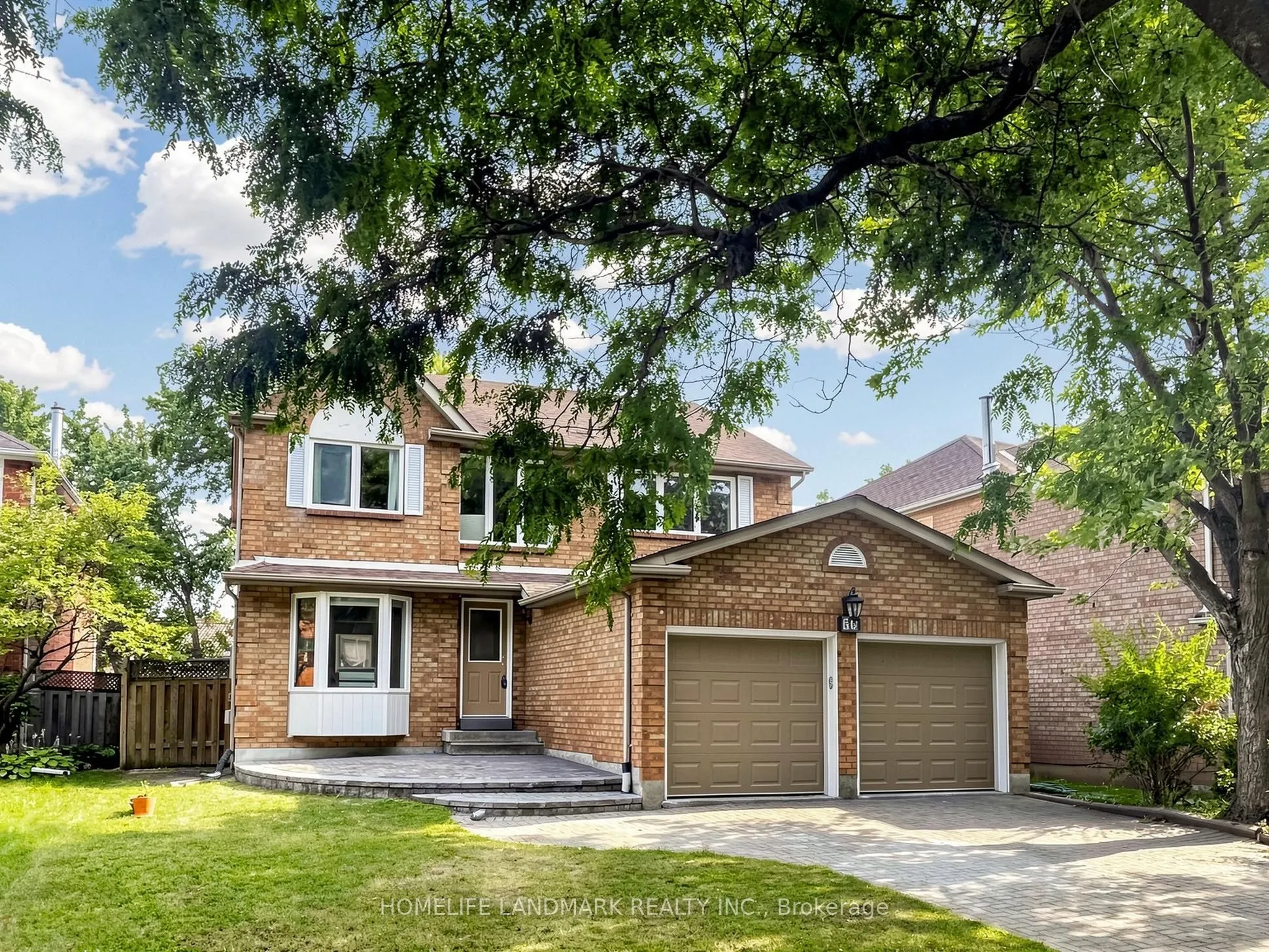 60 Ingleborough Court