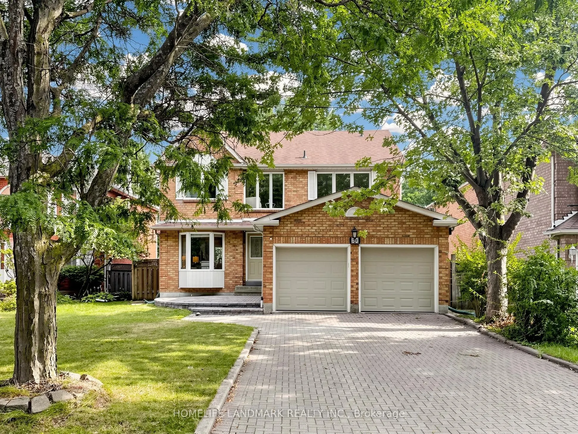 60 Ingleborough Court