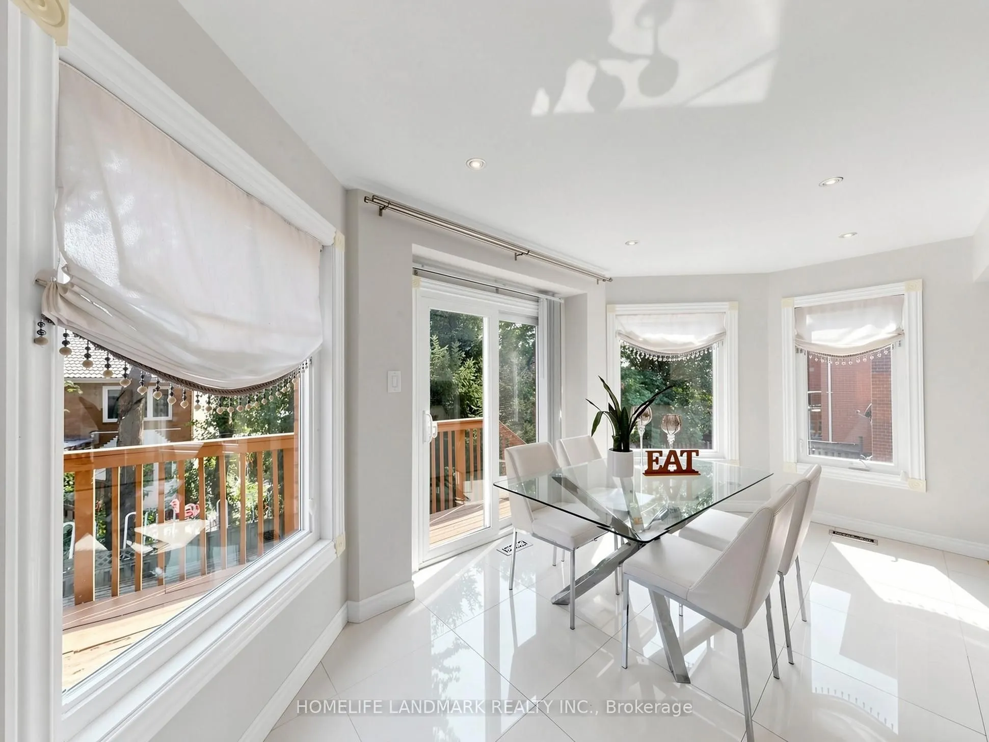 60 Ingleborough Court