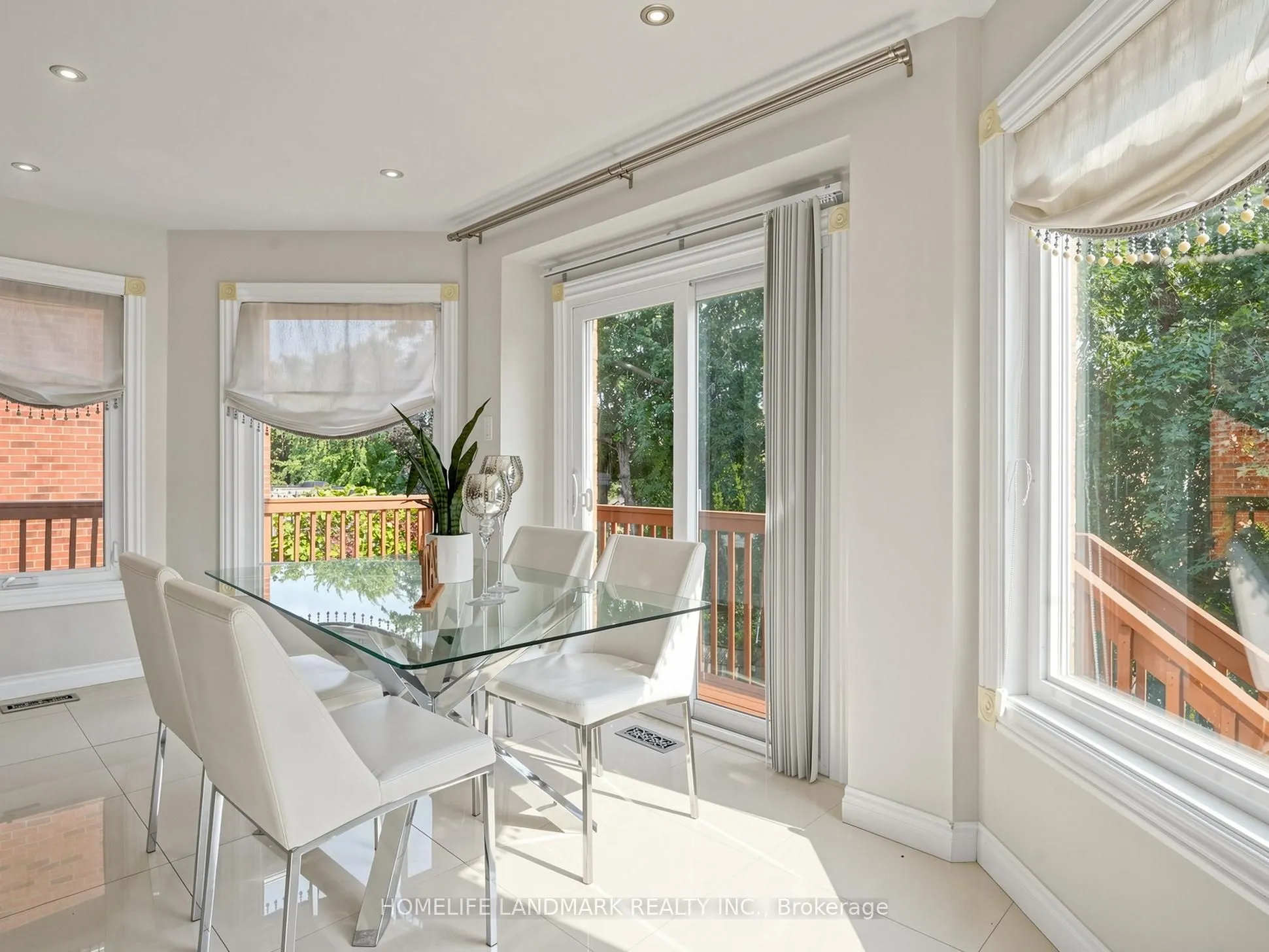 60 Ingleborough Court