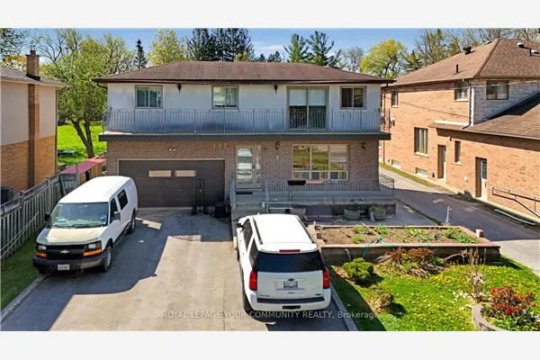 197 Douglas Road