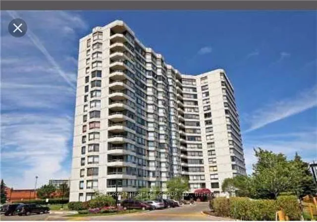 7460 Bathurst Street #1003