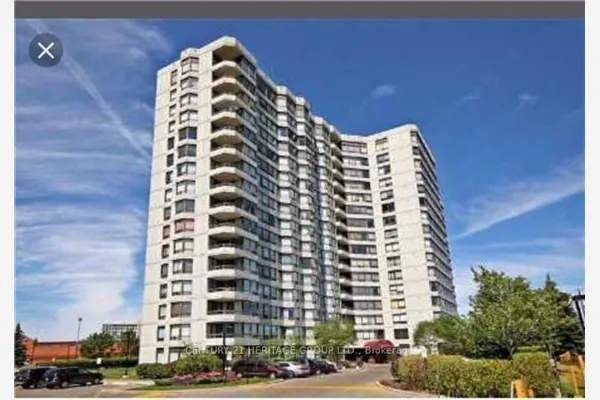 7460 Bathurst Street #1003