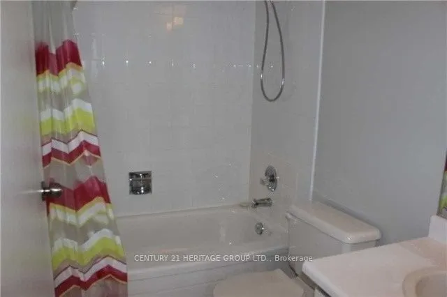 7460 Bathurst Street #1003