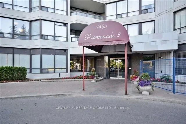 7460 Bathurst Street #1003