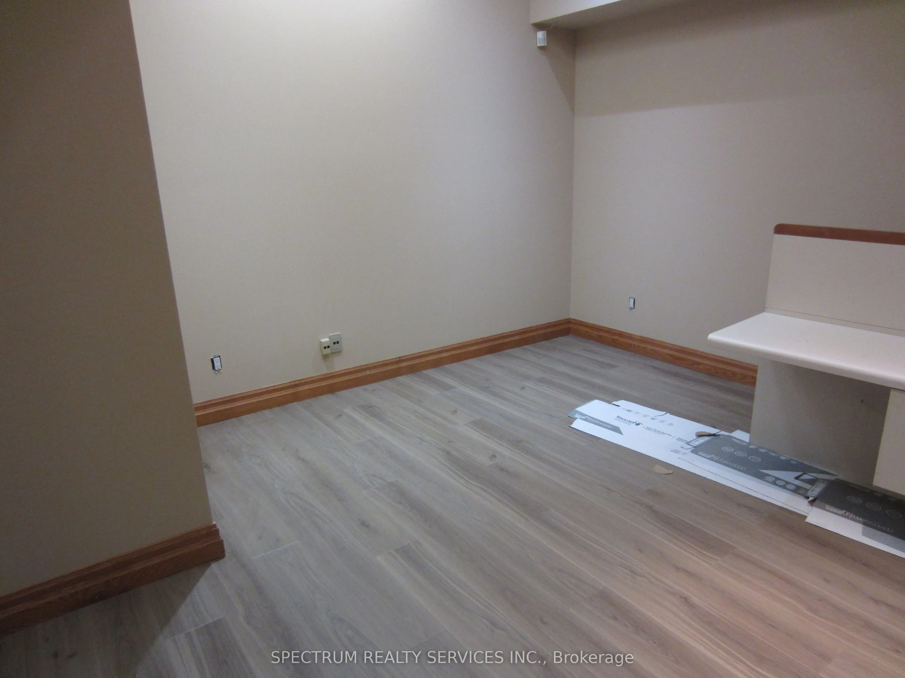 80 Carlauren Road #23 Ground