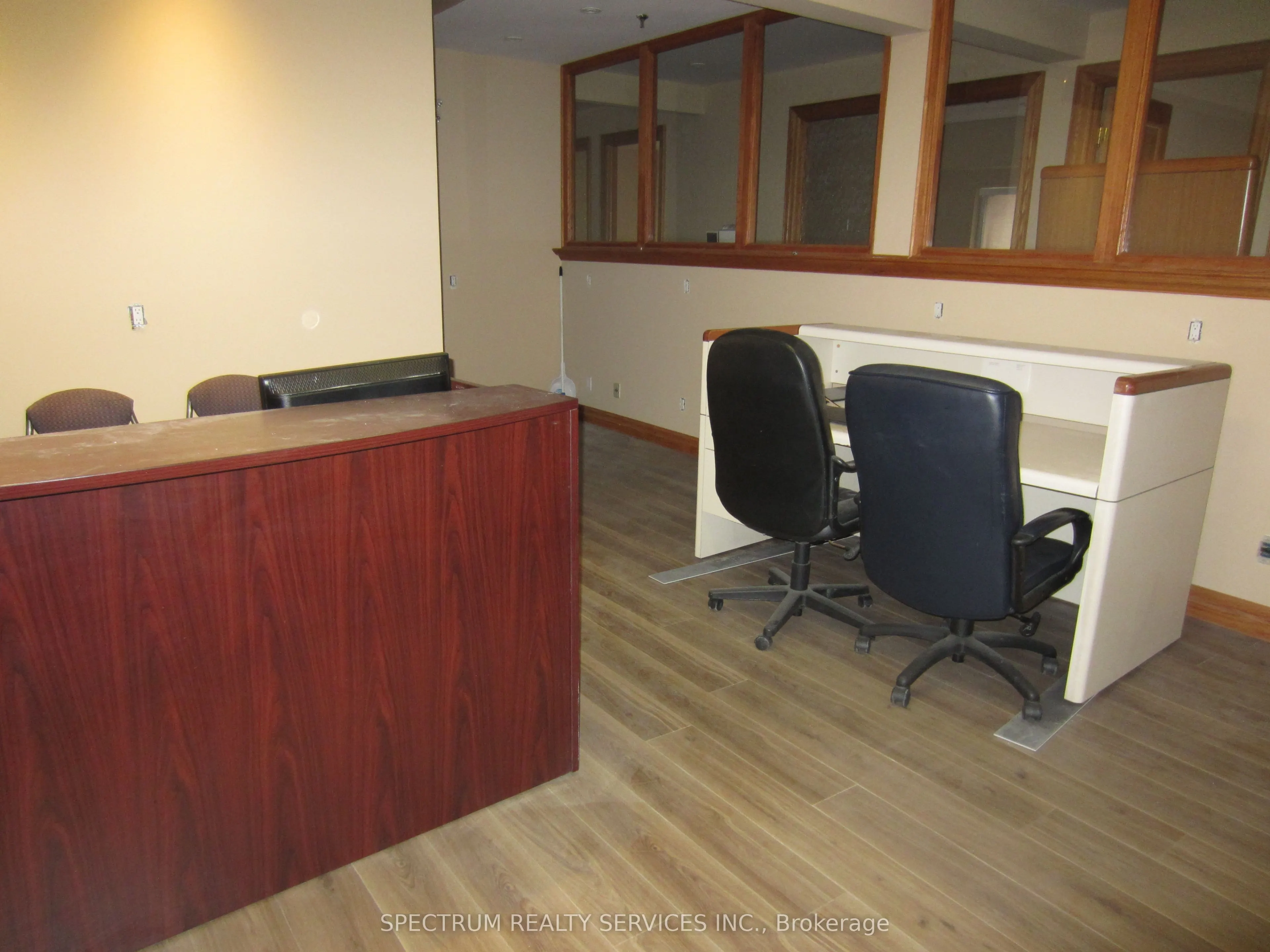 80 Carlauren Road #23 Ground