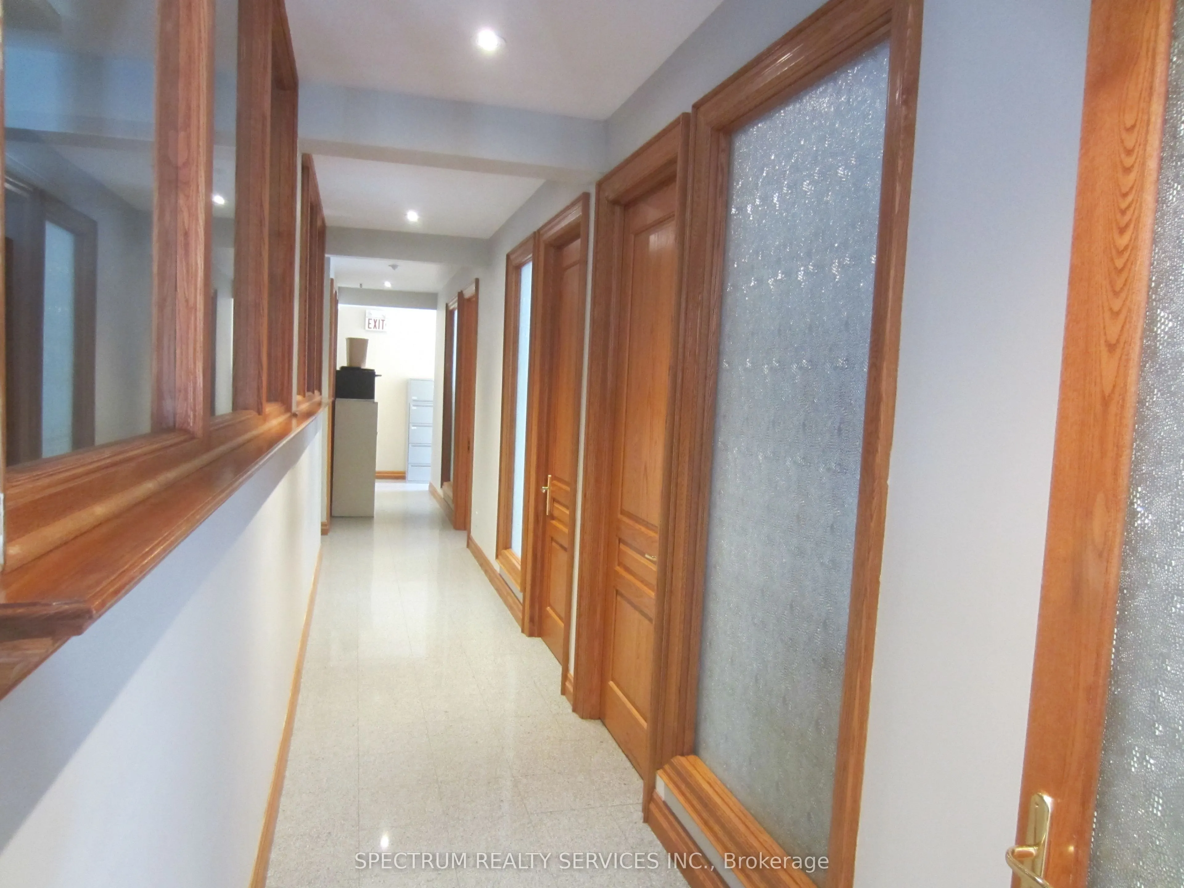 80 Carlauren Road #23 Ground