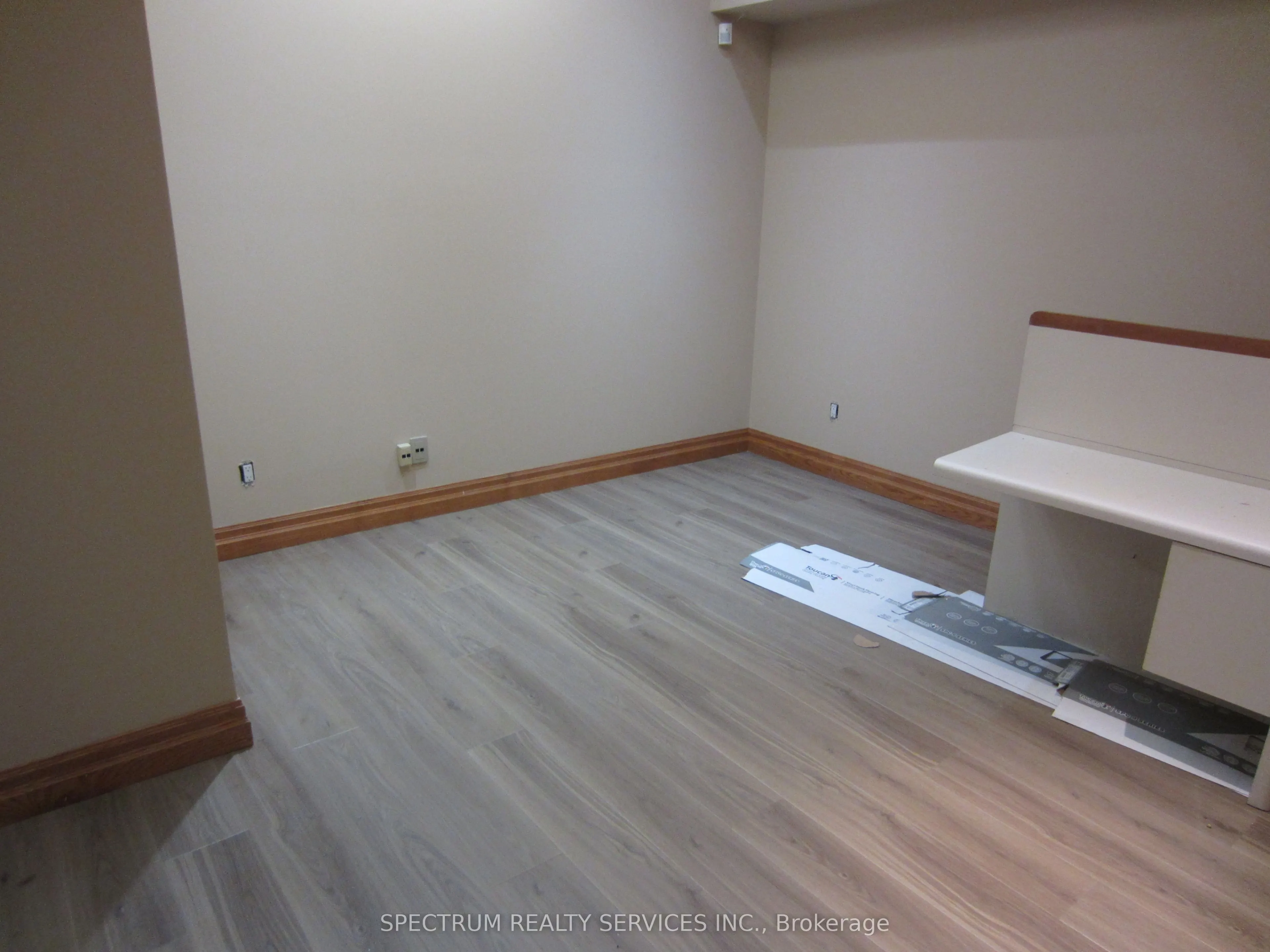 80 Carlauren Road #23 Ground
