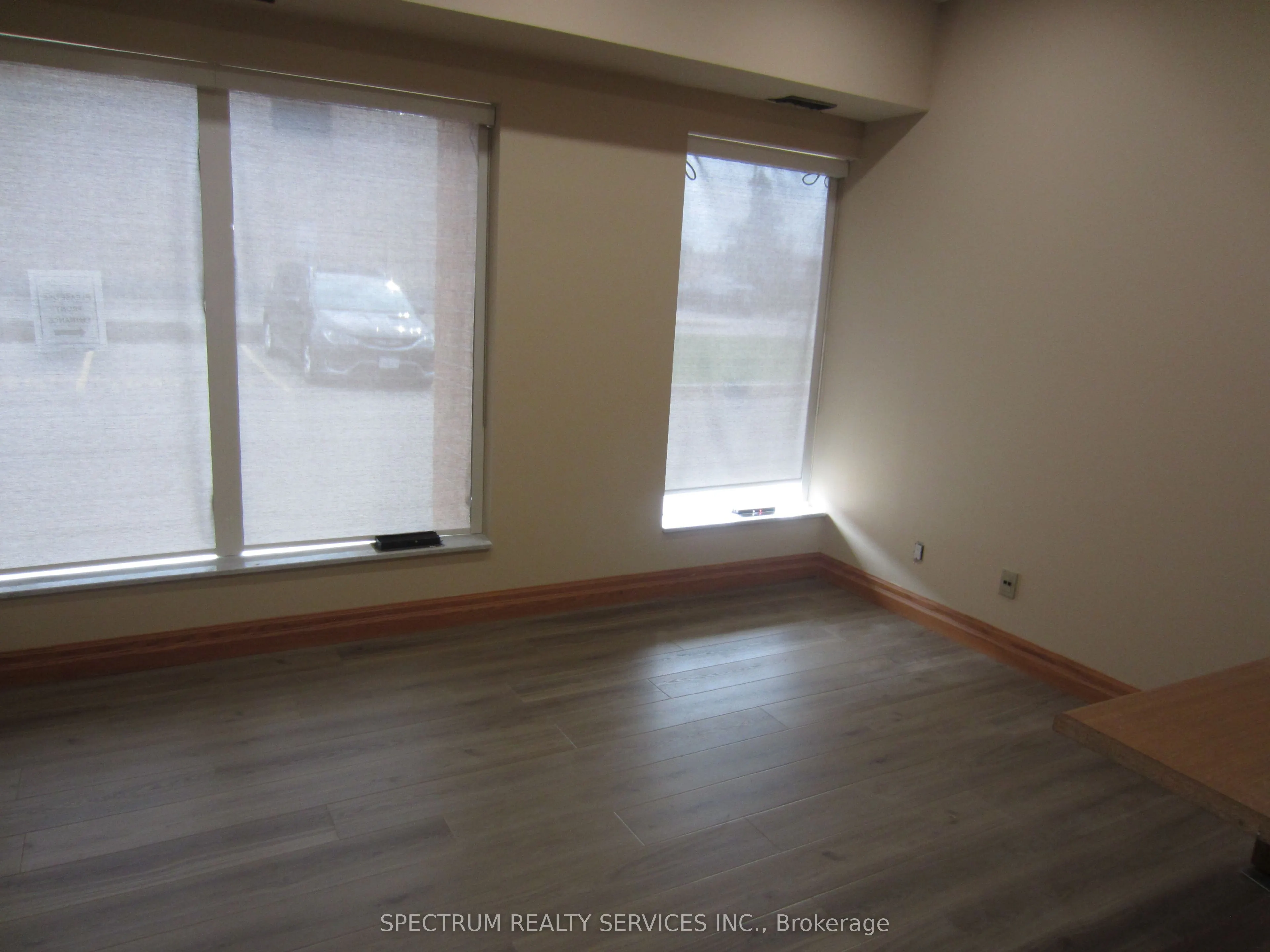 80 Carlauren Road #23 Ground