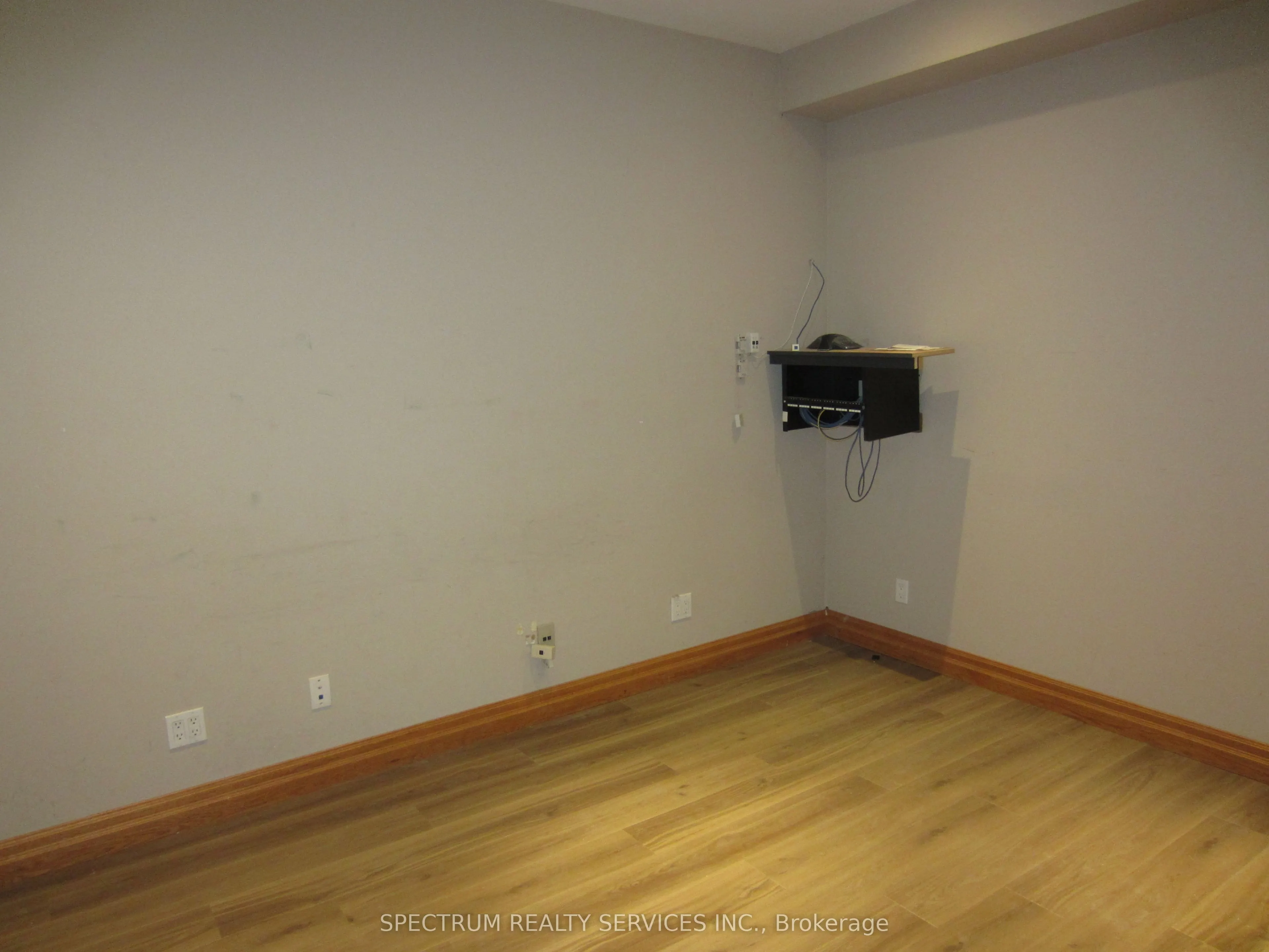 80 Carlauren Road #23 Ground