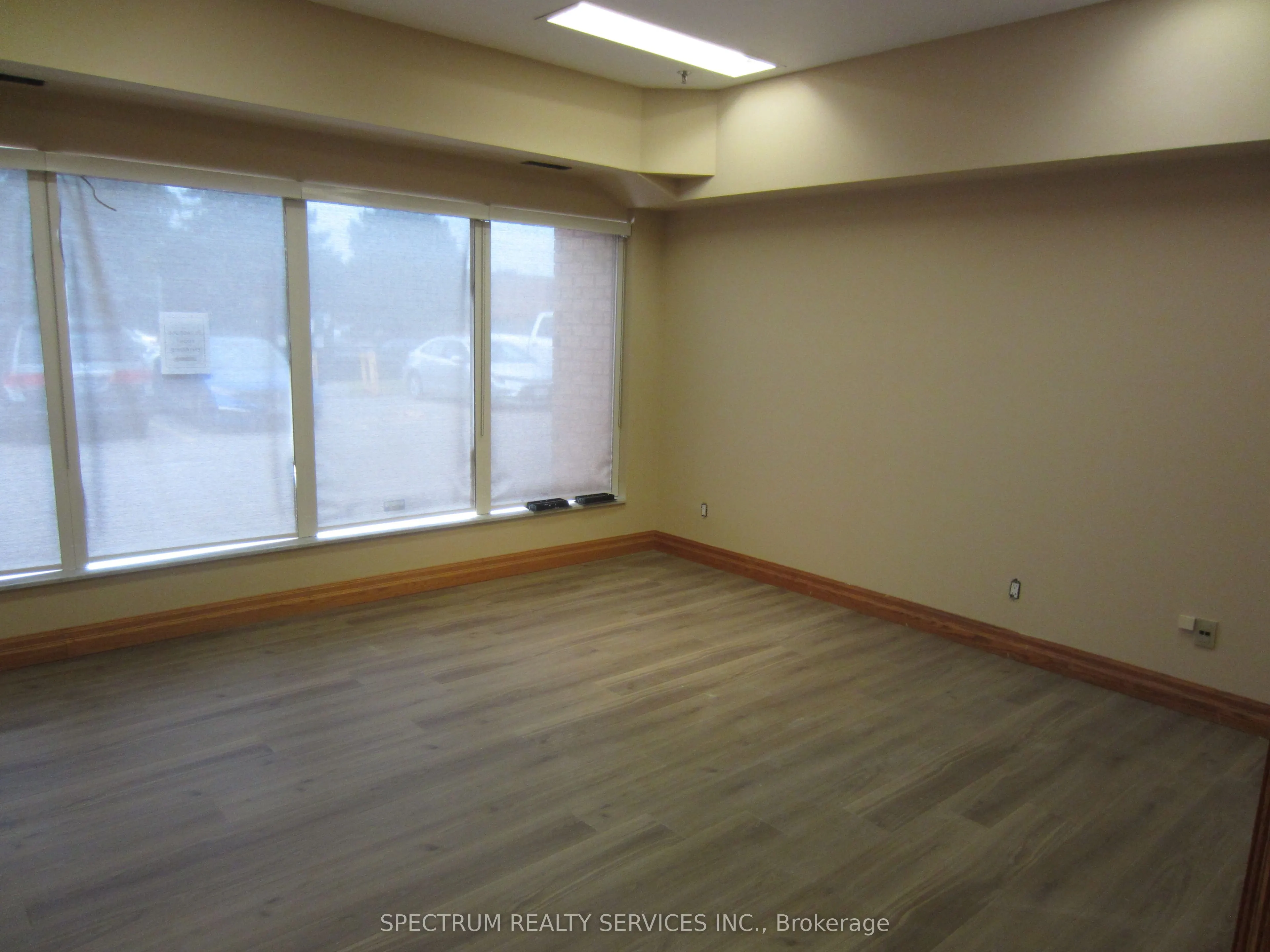 80 Carlauren Road #23 Ground