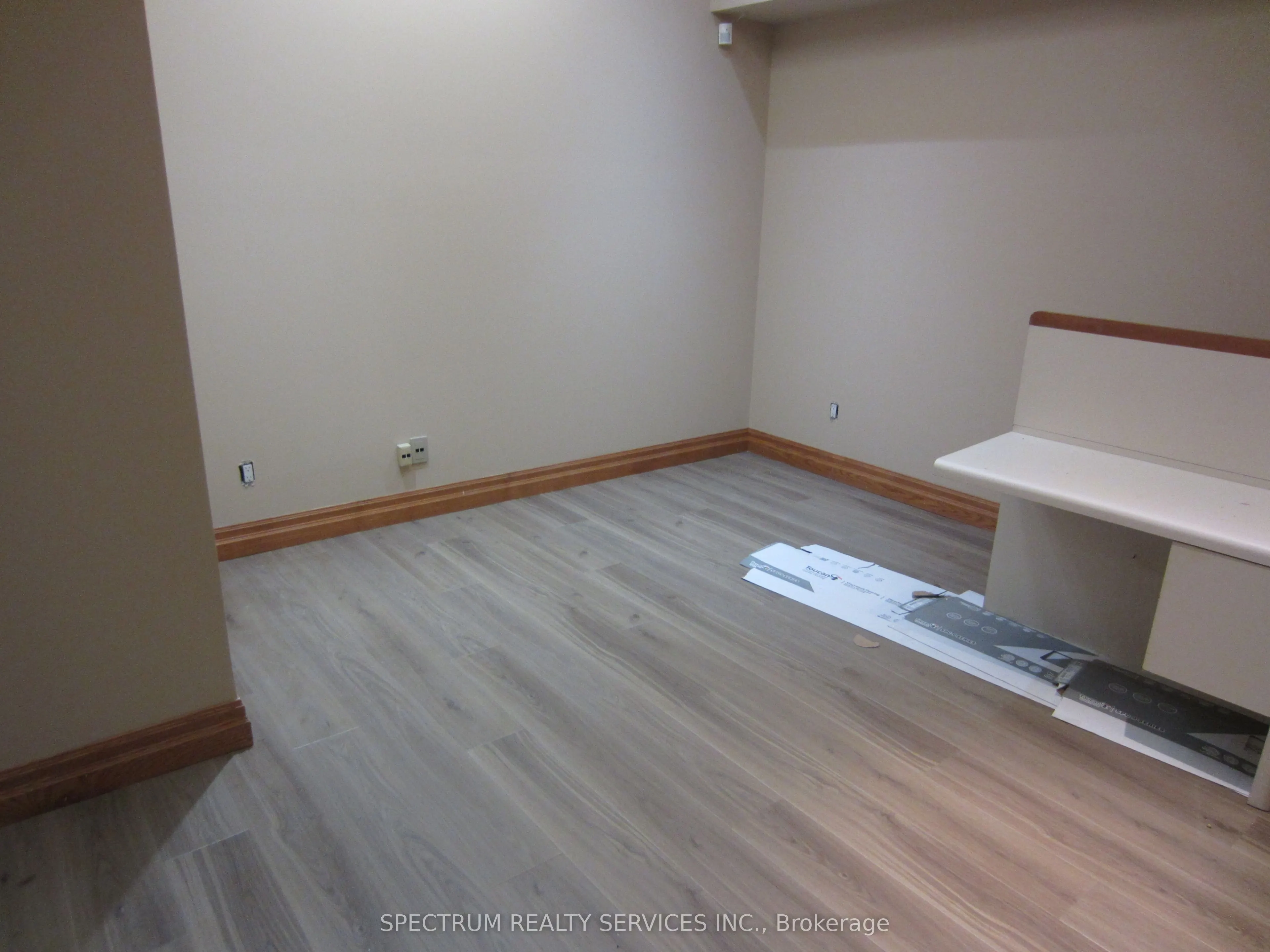 80 Carlauren Road #23 Ground
