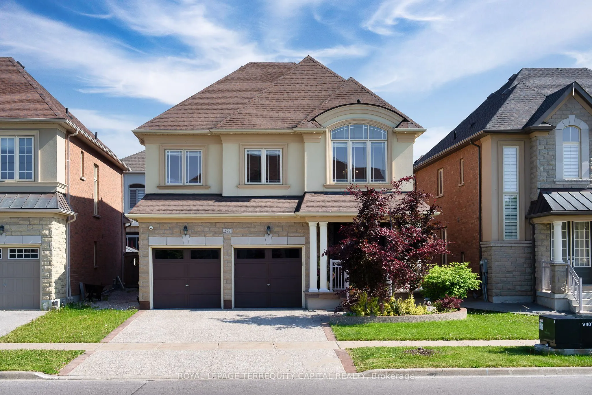 277 Chatfield Drive
