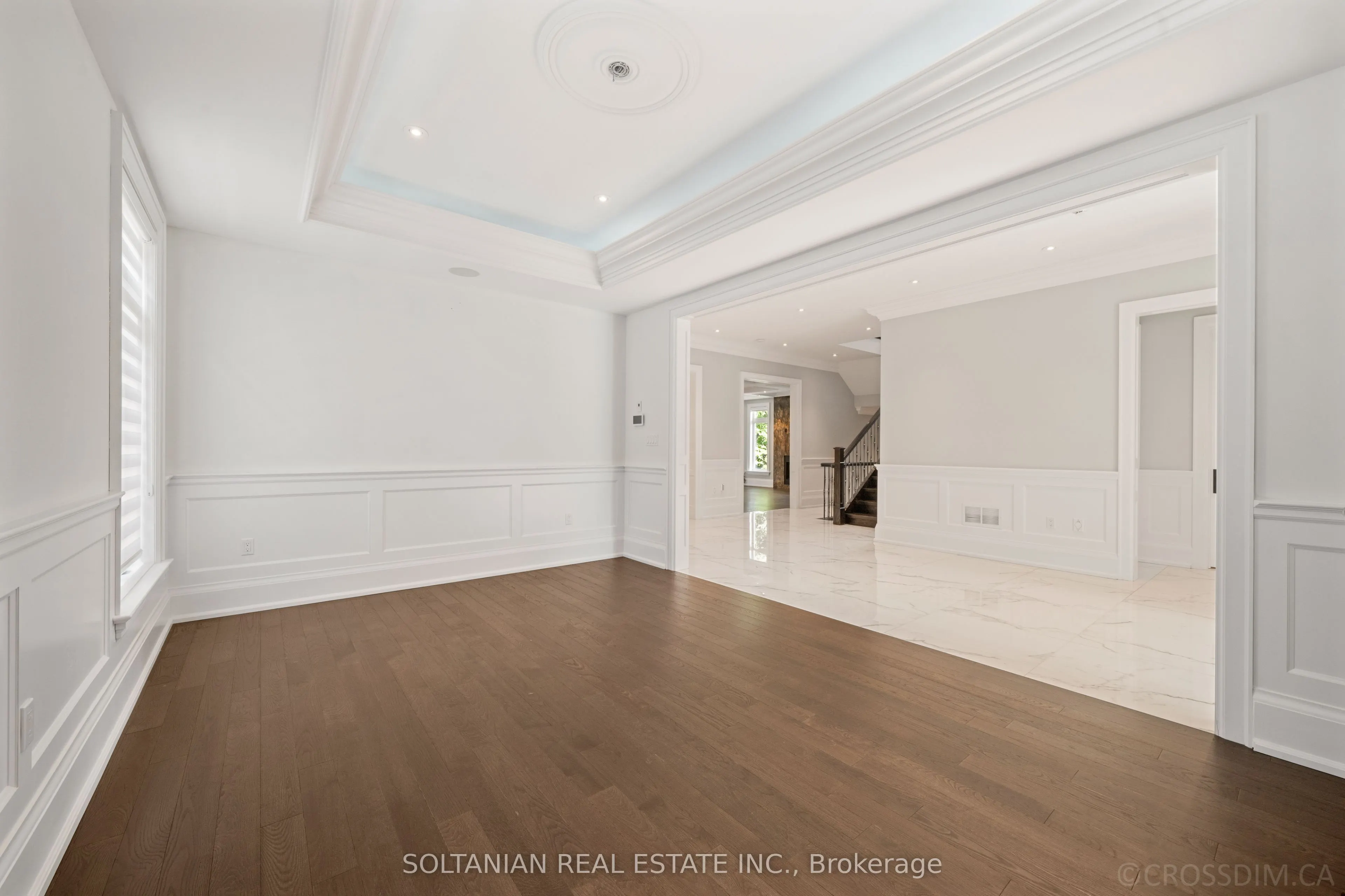 74 Yongehurst Road